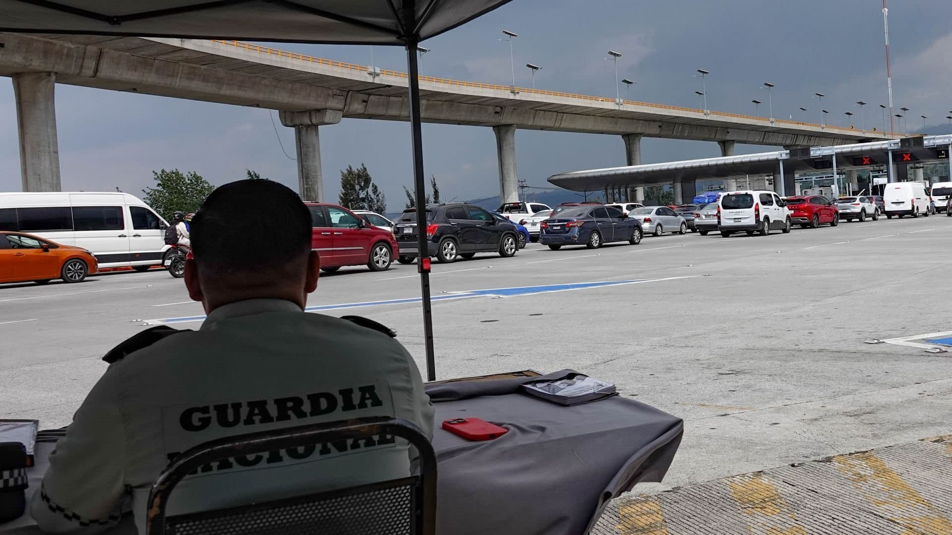 Bloqueos en Carreteras Hoy 14 de Agosto 2026: Así las Autopistas de México este Viernes