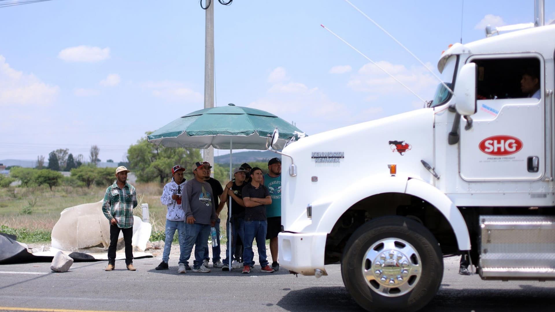 ¿Hay Bloqueos en Carreteras Hoy? Así las Autopistas de México este 3 de Julio 2026