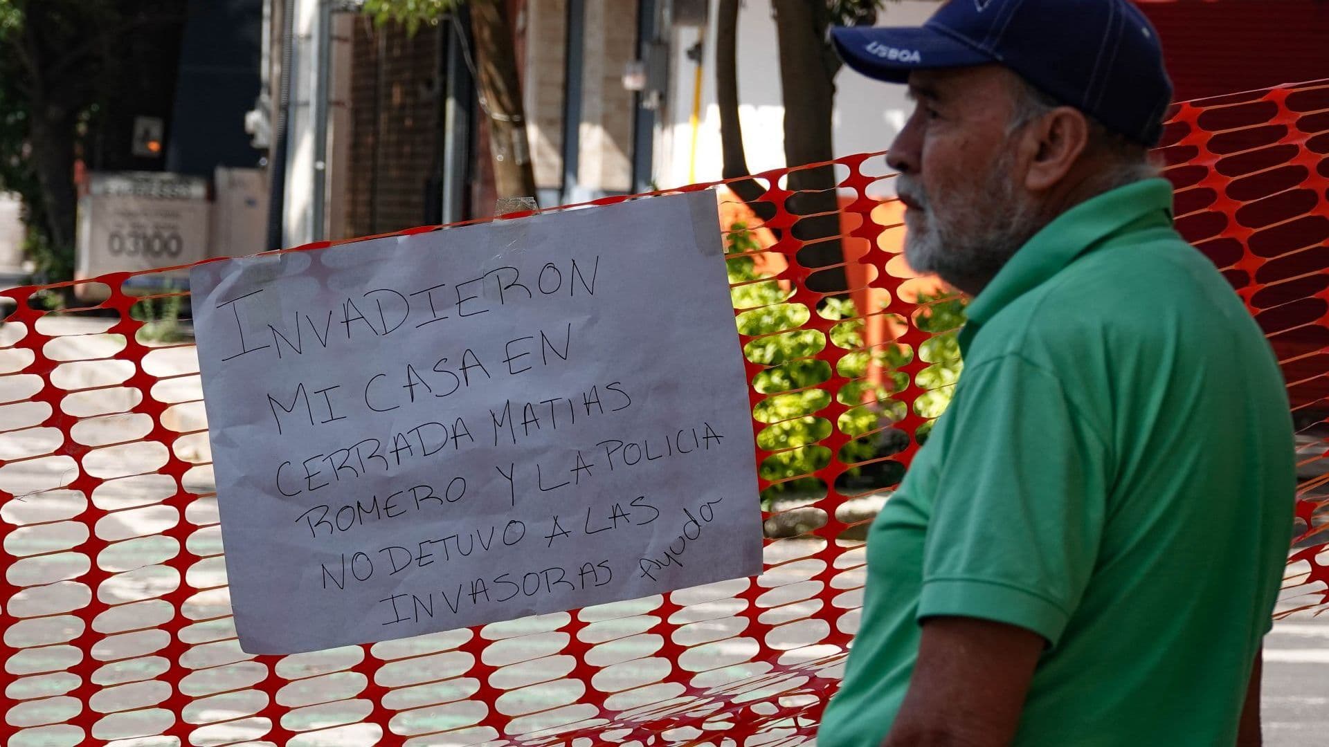 Despojos en CDMX: Estas Son las Nuevas Acciones Contra el Delito por Posesión de un Inmueble