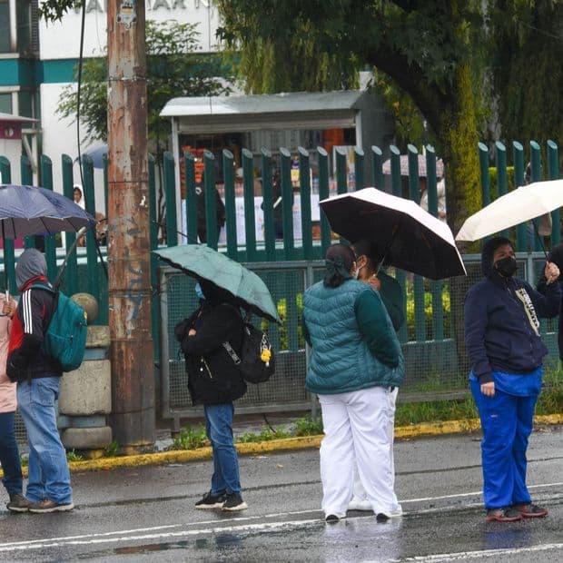 Paro Nacional del IMSS: ¿Habrá Bloqueos de Trabajadores en CDMX Este Sábado?