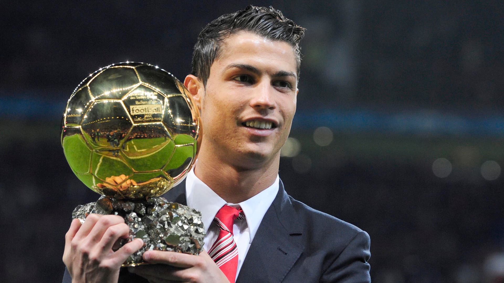 ¿Qué es el BOAT? Lista de Nominados al Mejor Balón de Oro de Todos los Tiempos