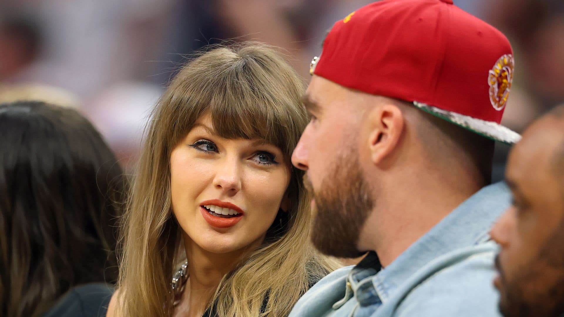 ¿Taylor Swift Construye un Castillo para su Boda Dentro del Madison Square Garden? Esto se Sabe