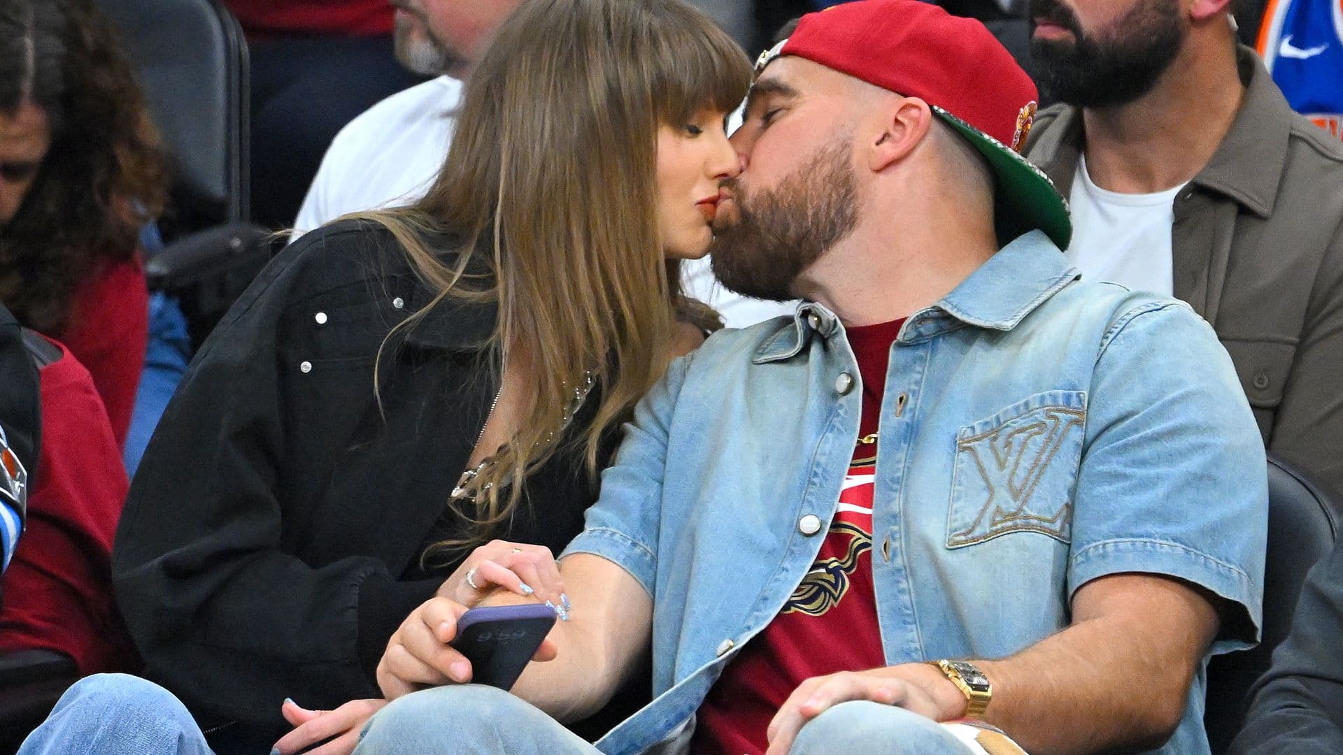 Taylor Swift y Travis Kelce Ya se Casaron, Así lo Anunciaron: Minuto a Minuto en Vivo