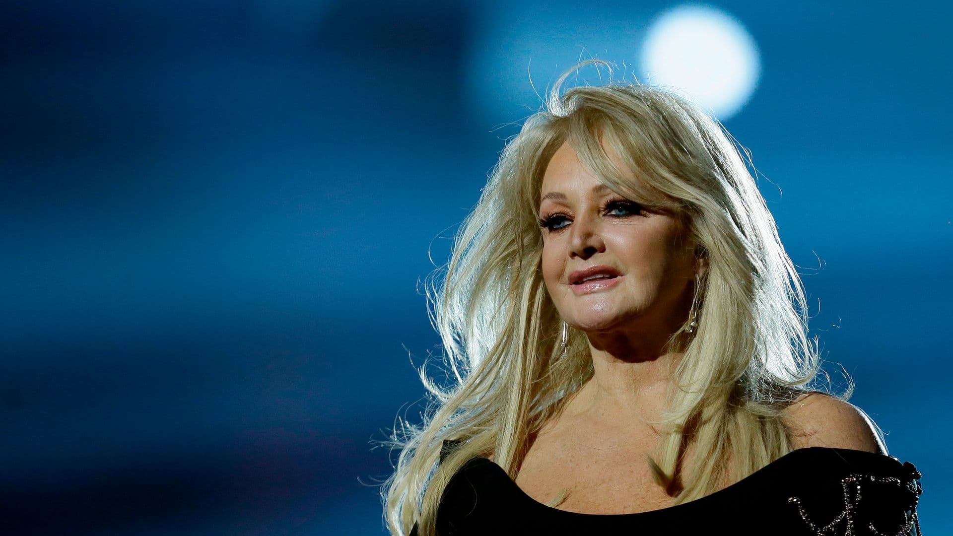 Fallece Bonnie Tyler: ¿De Qué Murió la Cantante de 'Total Eclipse of the Heart'?