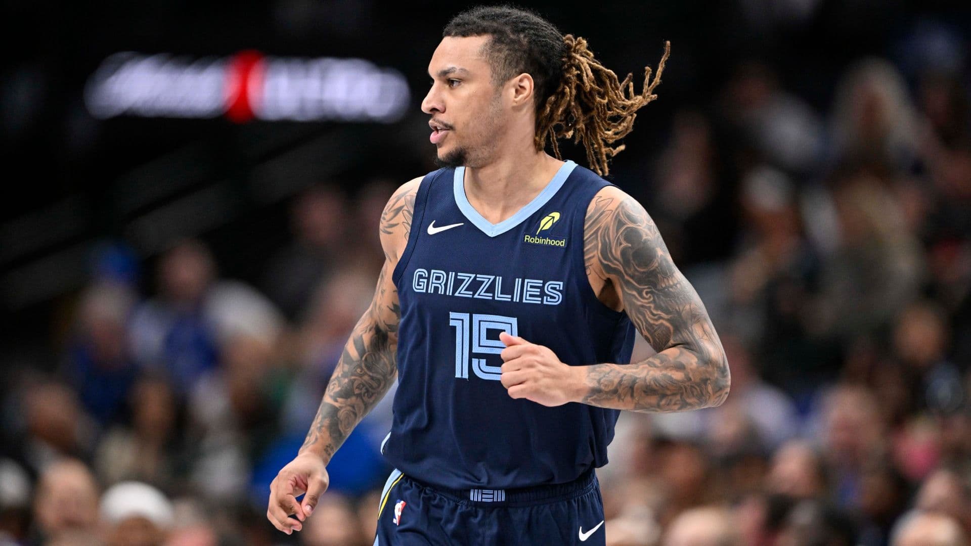 Revelan que el Basquetbolista Brandon Clarke, de los Grizzlies de la NBA, Murió por Sobredosis
