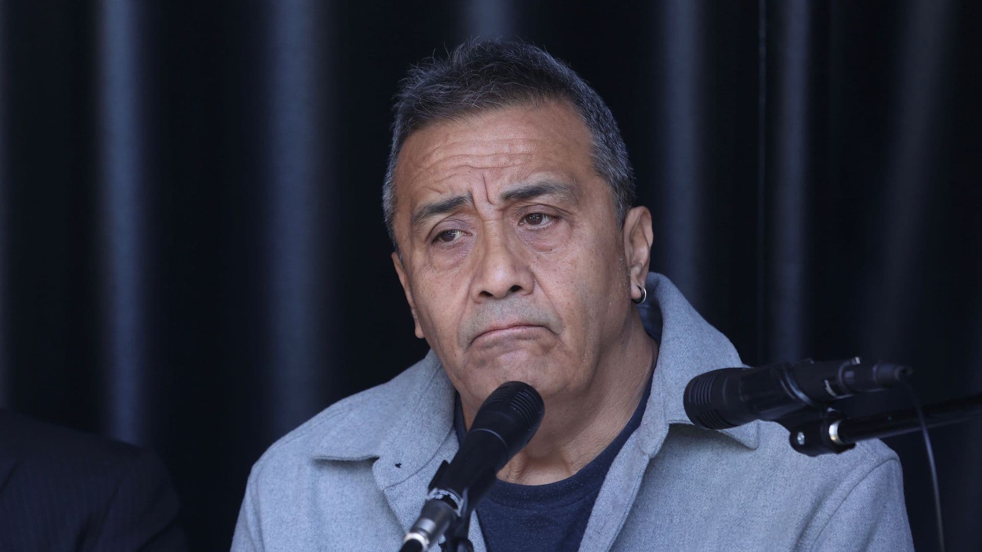 Brenda Rivero Denuncia a Alfonso Obregón, Voz de Shrek, por Abuso y Corrupción de Menores