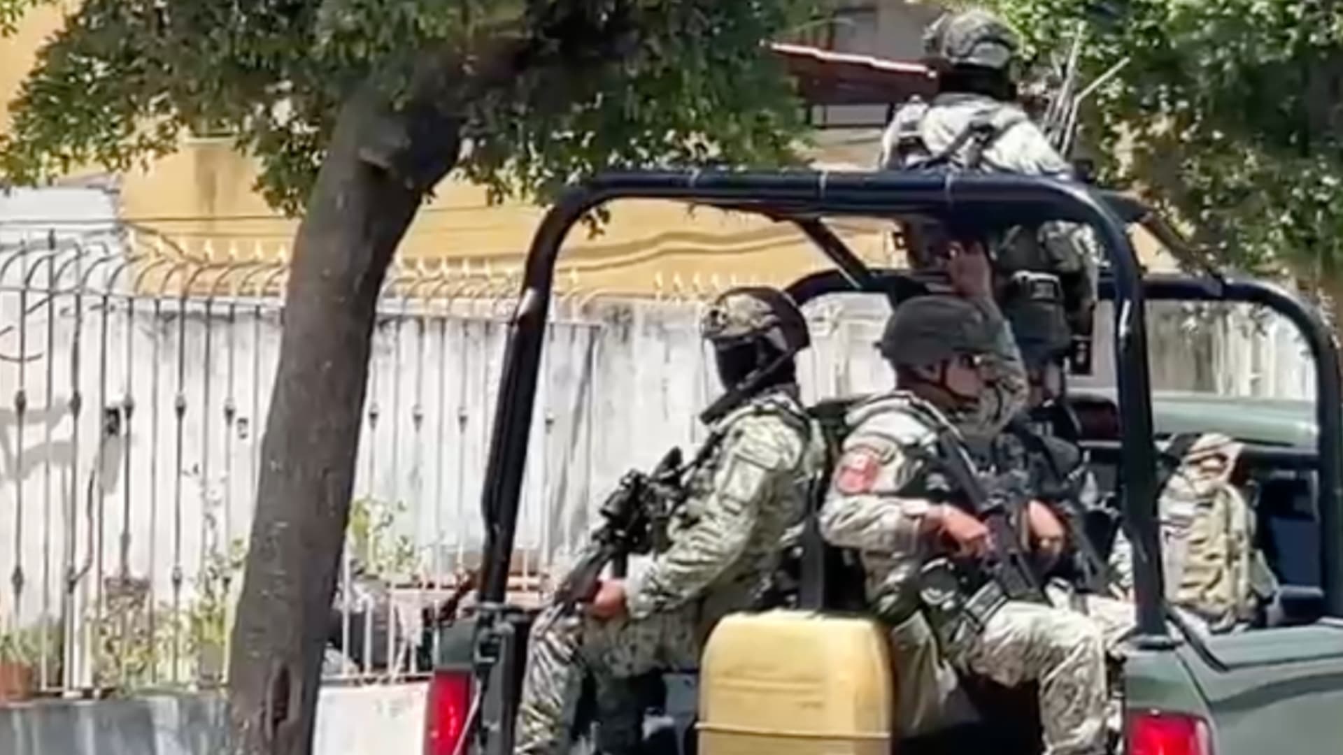 Localizan Cabeza Humana en Lote Baldío de la Colonia Guadalupe Victoria, en Puerto Vallarta