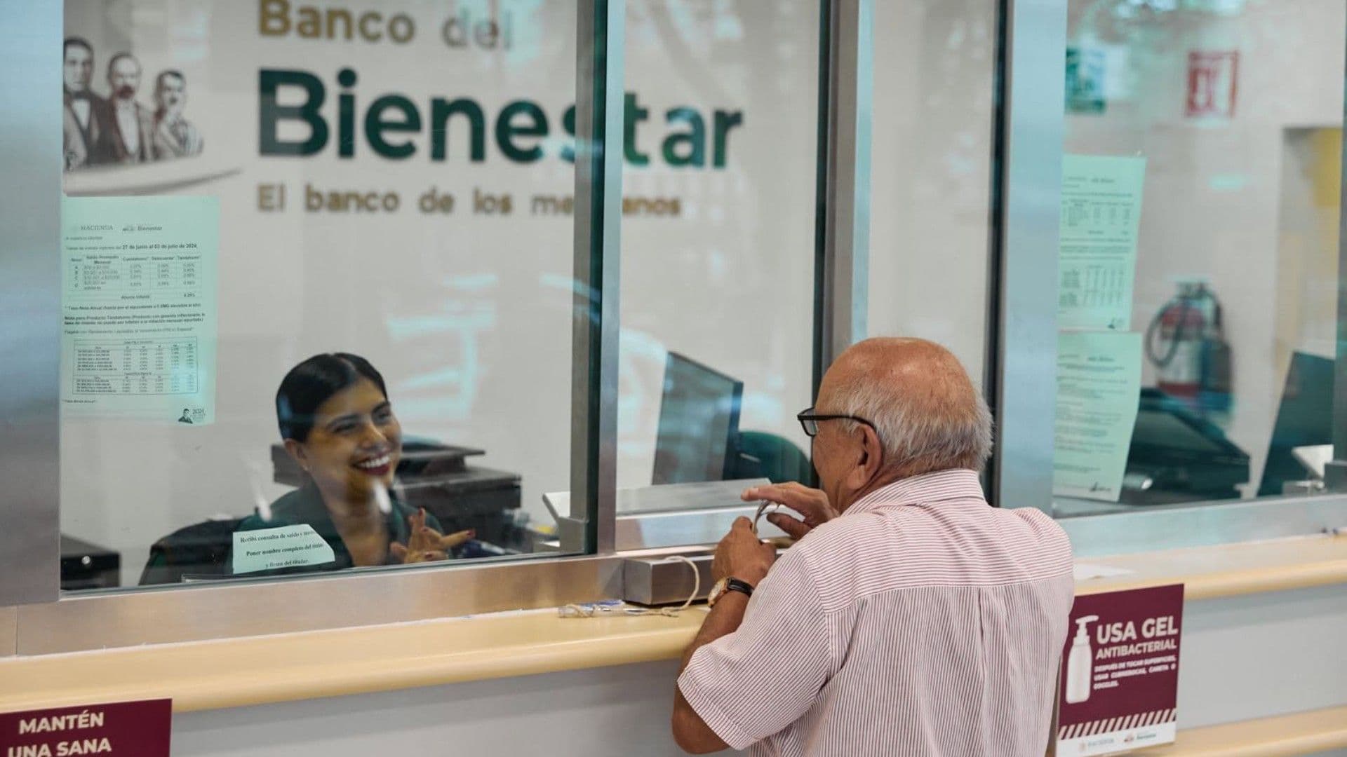 Calendario Bienestar Julio 2026: ¿Quiénes Cobran Primero Pensión para Adultos Mayores y Mujeres?