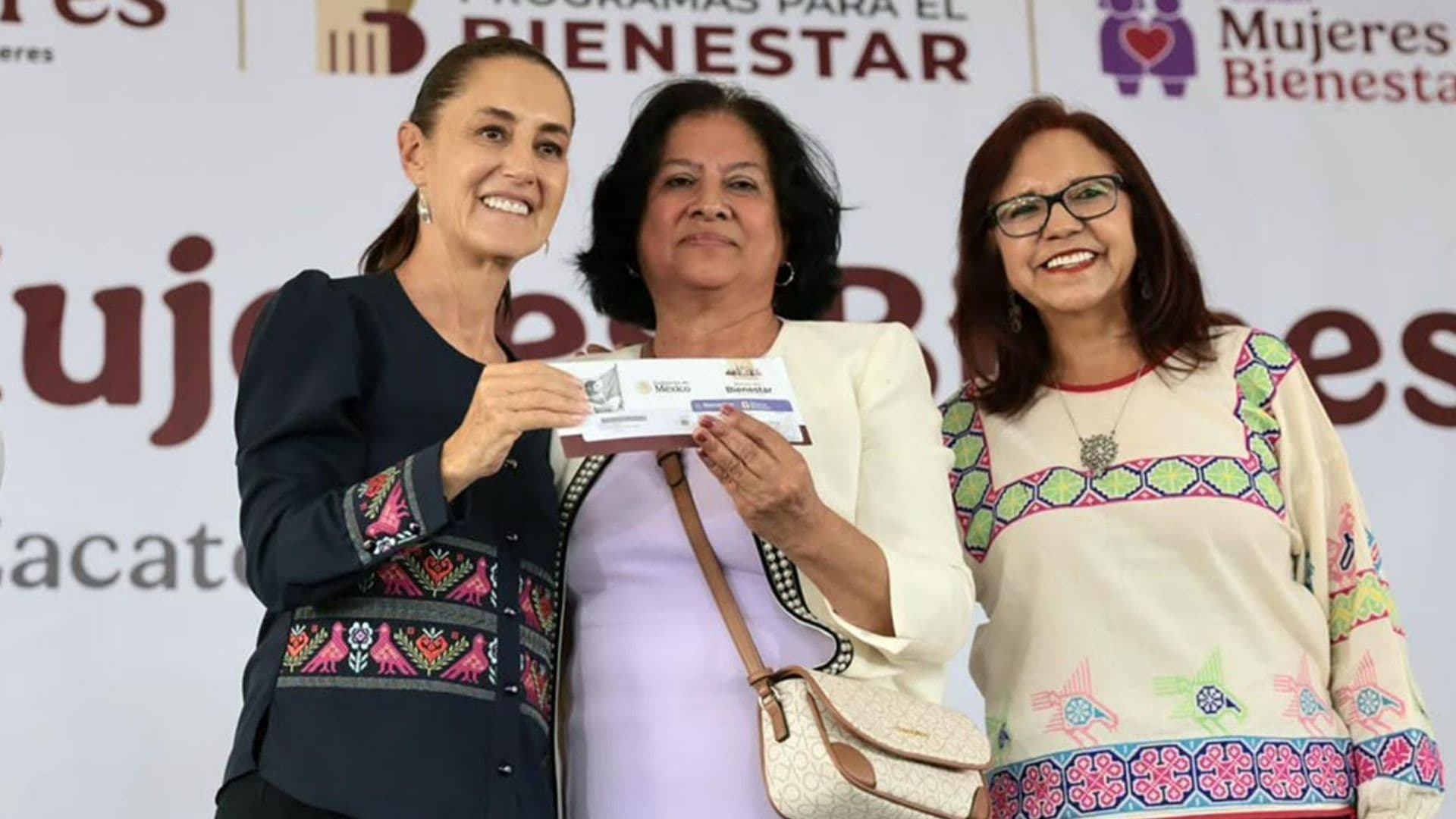 Calendario de Pagos Pensión Bienestar del 13-17 de Julio: Lista de Mujeres y Adultos que Cobran