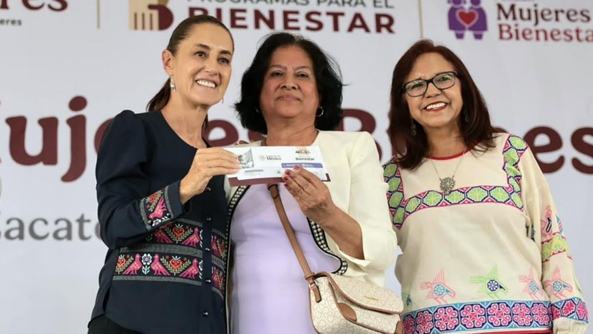 Calendario de Pagos Pensión Bienestar del 13-17 de Julio: Lista de Mujeres y Adultos que Cobran