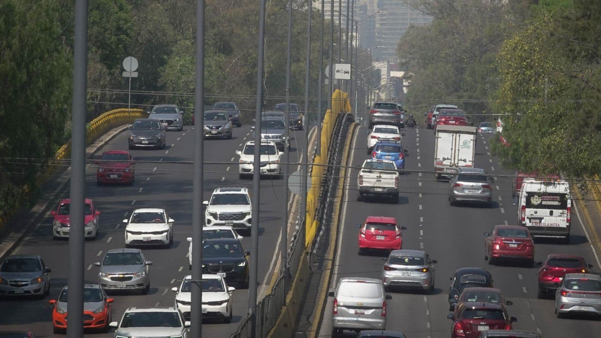 Checa Cómo Aplica el Hoy No Circula 7 al 12 de Septiembre 2026