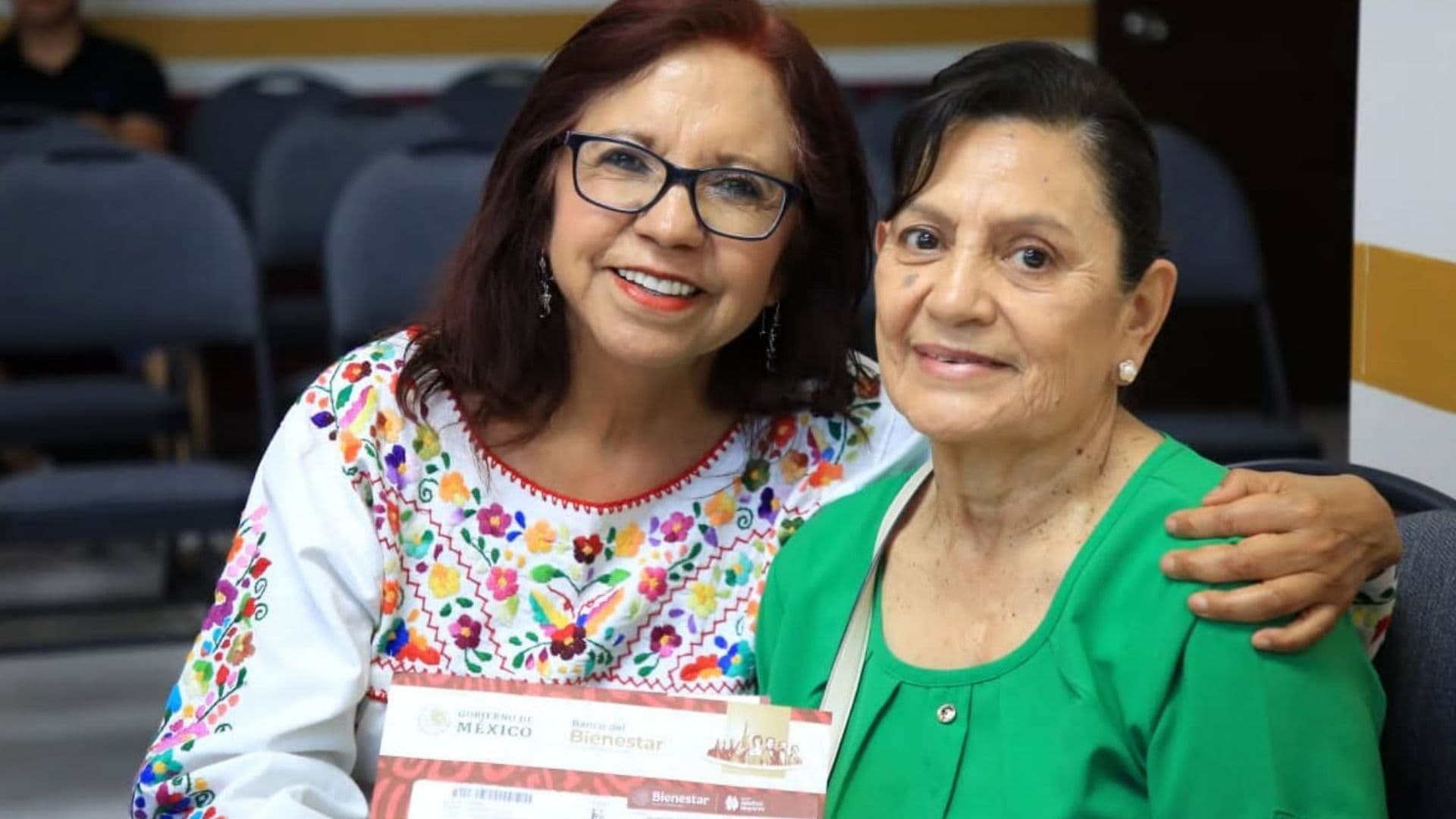 Calendario de Pagos Pensión Bienestar 27-31 de Julio 2026: ¿Qué Mujeres y Adultos Cobran? Lista