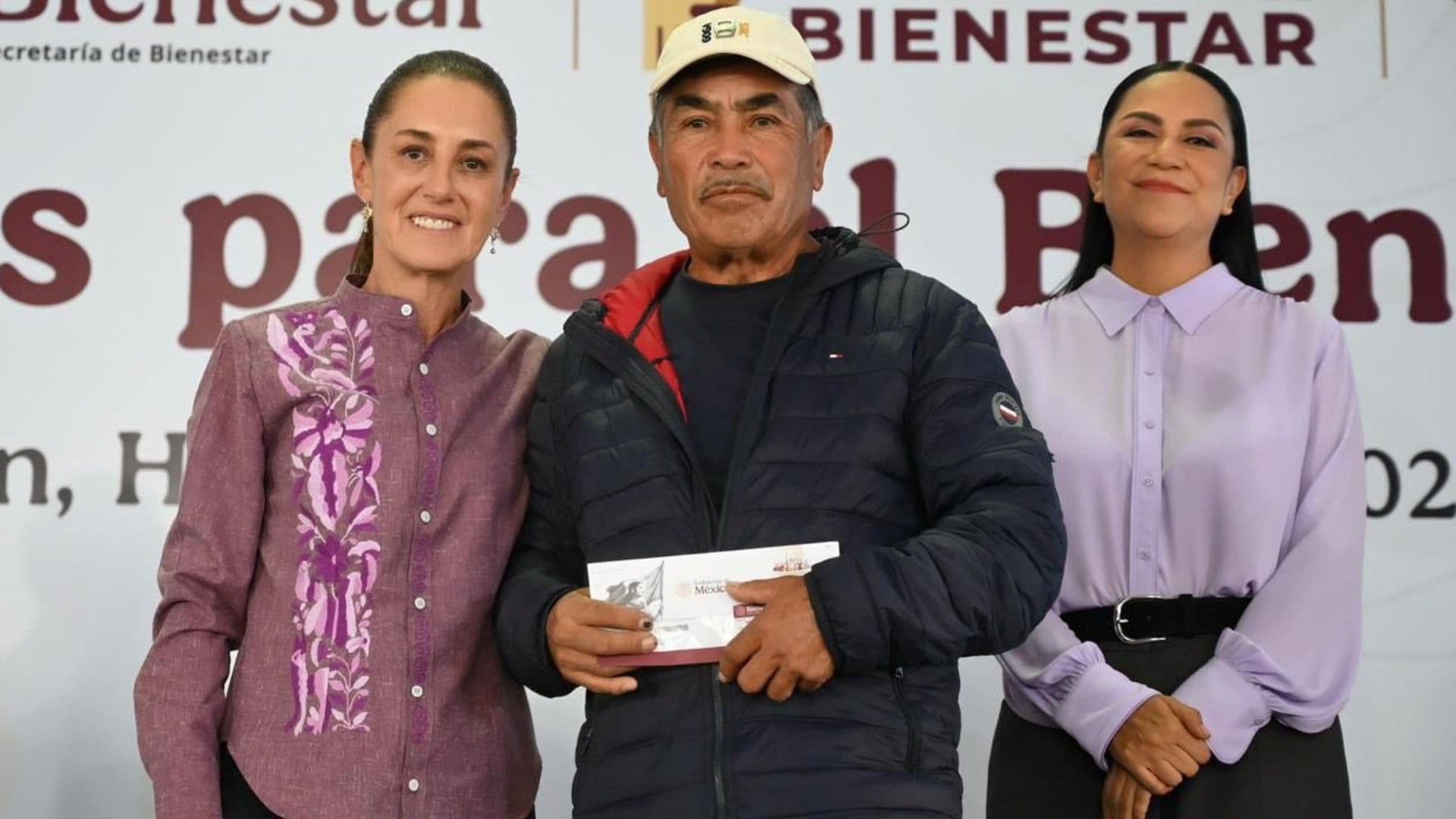 Calendario de Pagos Pensión Hombres y Mujeres Bienestar 30 a 64 Años: ¿Quiénes Cobran en Mayo?