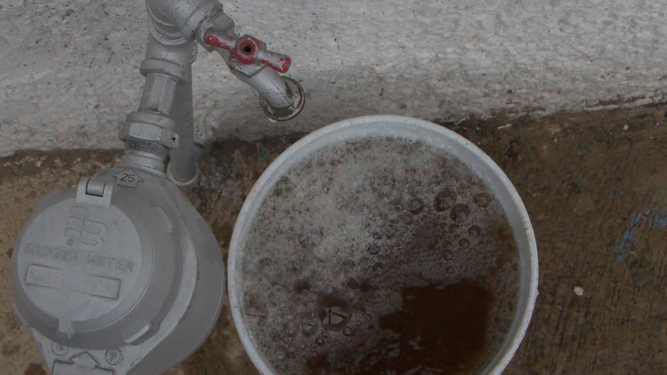Siapa Ajustará Calendario de Tandeos de Agua Tras Quejas por Incumplimiento en Guadalajara