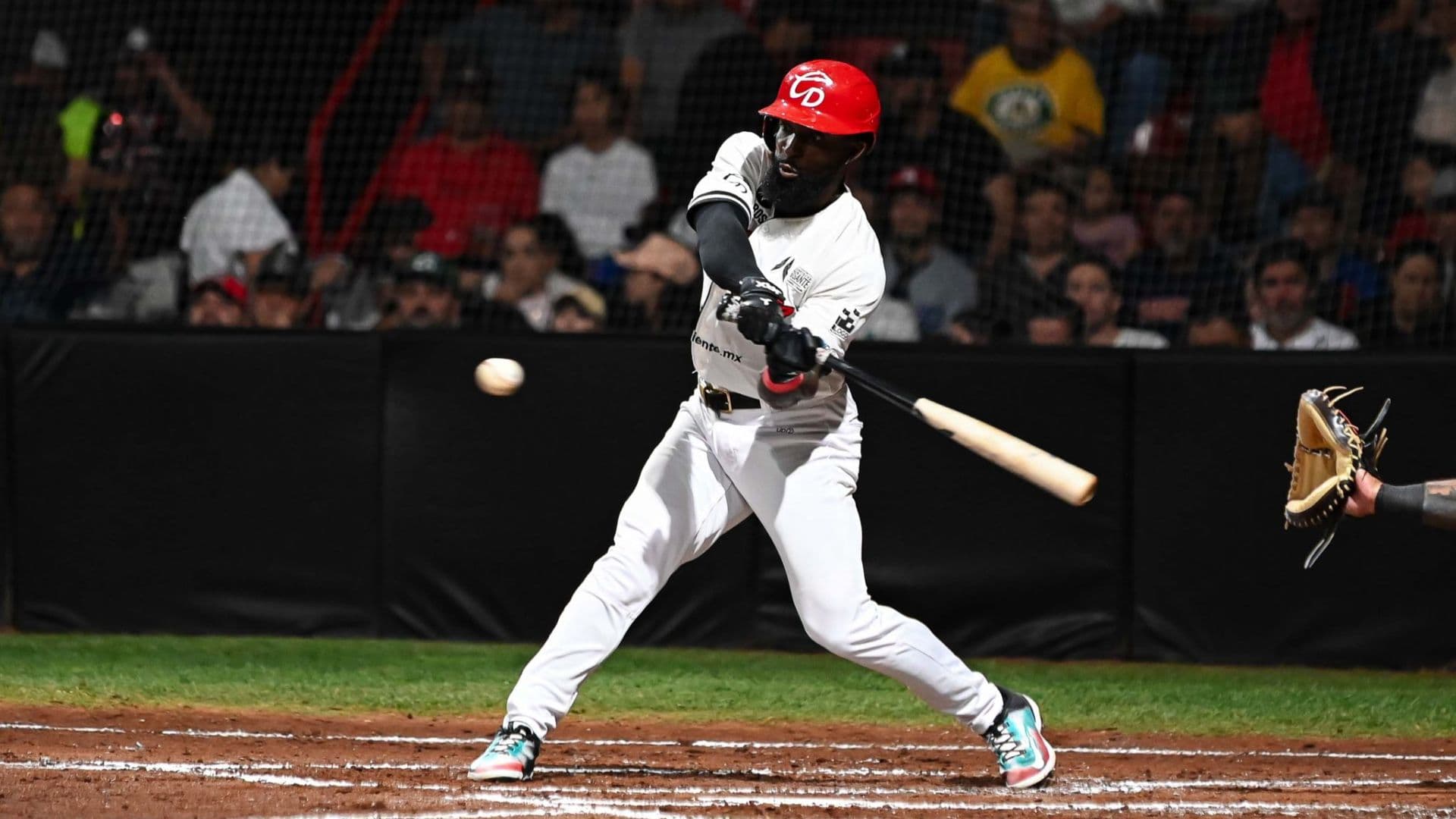 Caliente de Durango vs Sultanes de Monterrey En Vivo: Minuto a Minuto del Partido