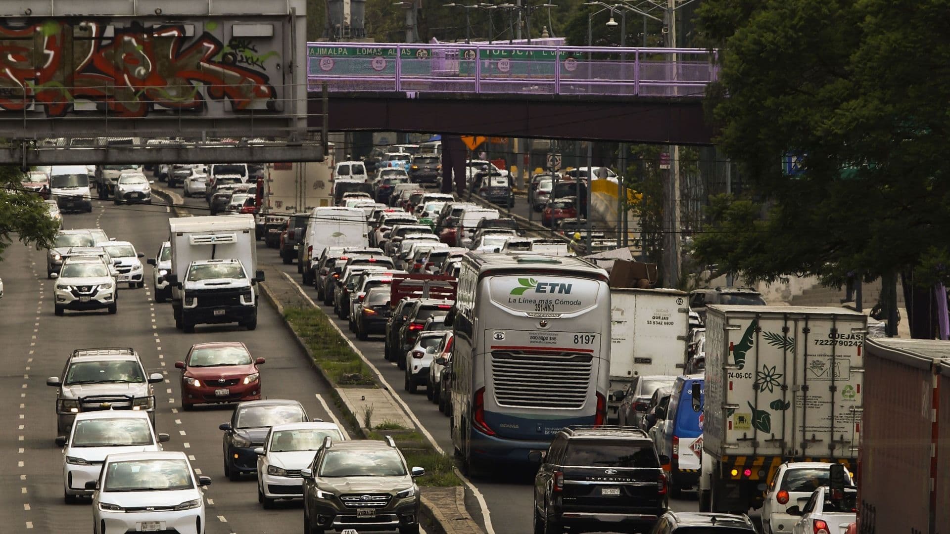 ¿Activan Doble No Circula Sábado 13 de Junio? Prohíben Salir a Estos Carros en CDMX y Edomex