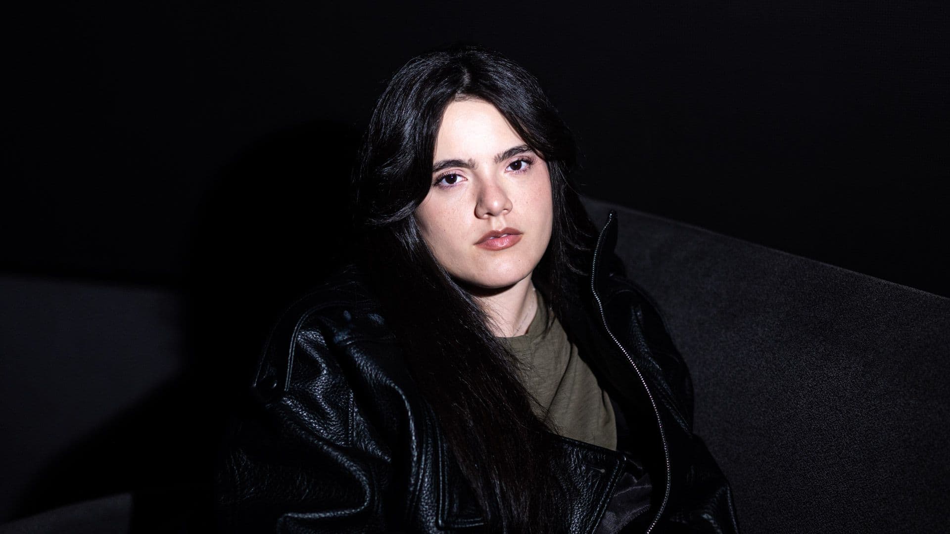 Camila Fernández: 'Ellos Cantaban para Enamorarlas, Yo Para Entenderlas'