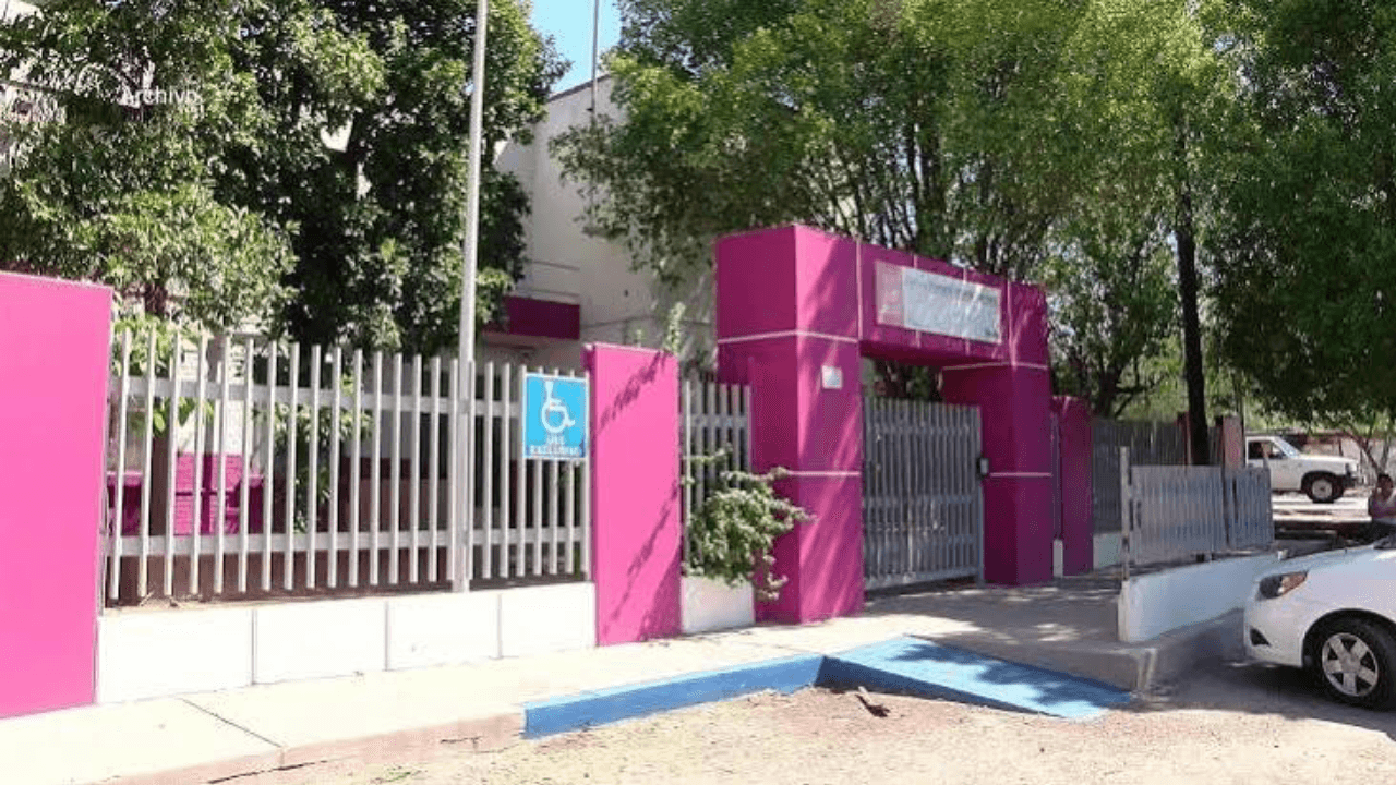 Suspenden Clases de Todos los Niveles Educativos en Sonora por Polo