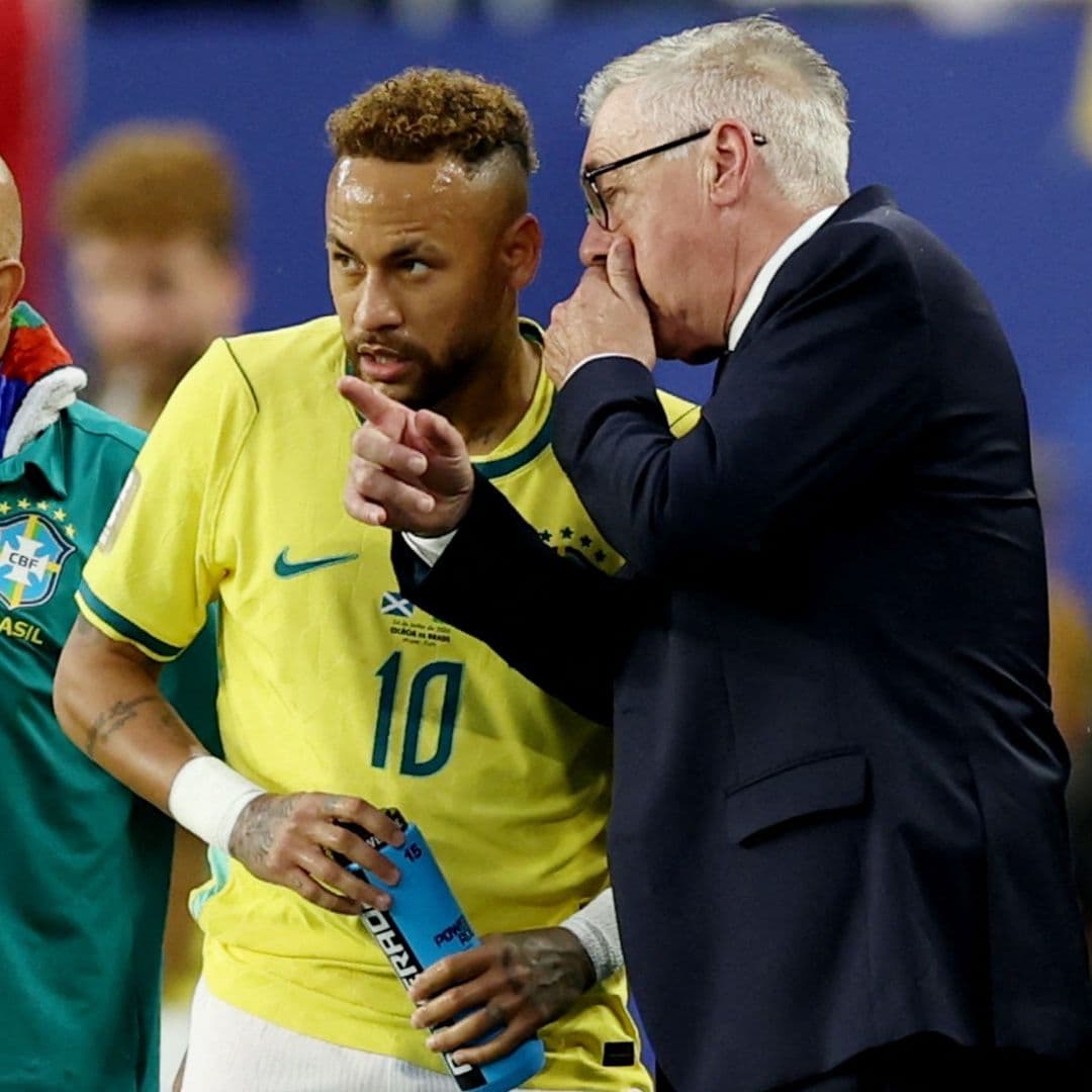 Ancelotti Debe Ser Despedido Luego del Fracaso de Brasil en el Mundial 2026, Dice Romario