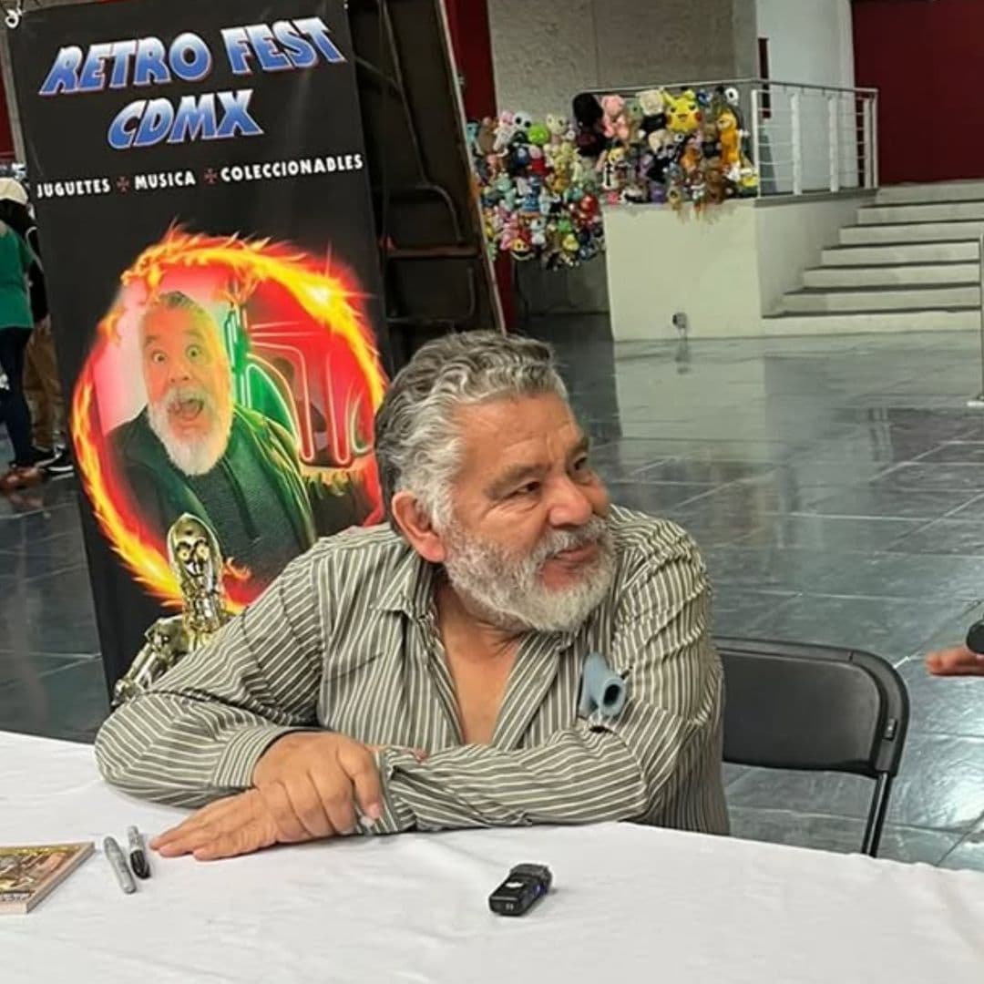 Carlos del Campo: ¿De Qué Murió el Actor de Doblaje que Dio Voz a Slinky y C-3PO en Español?
