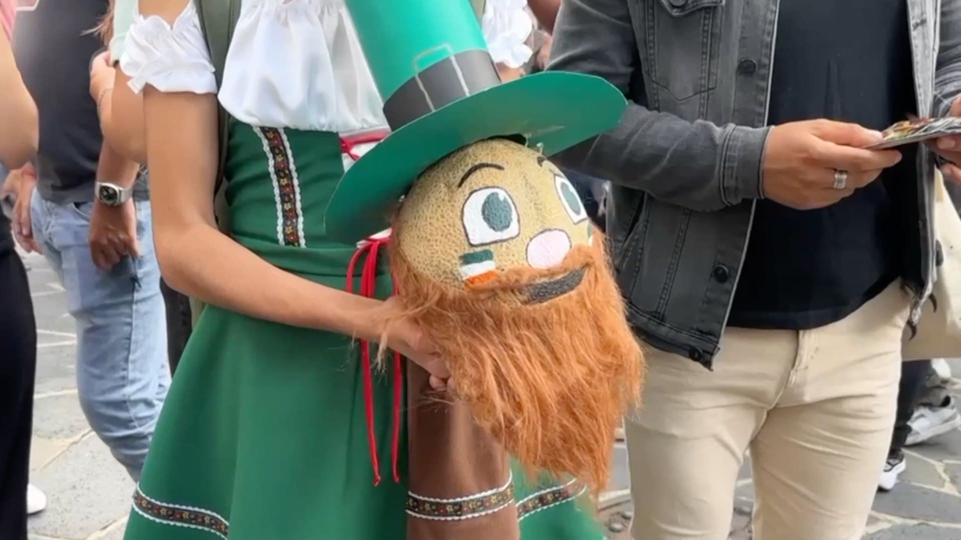 Carrera de Melones: Una Tradición Llena de Creatividad y Velocidad en Veracruz