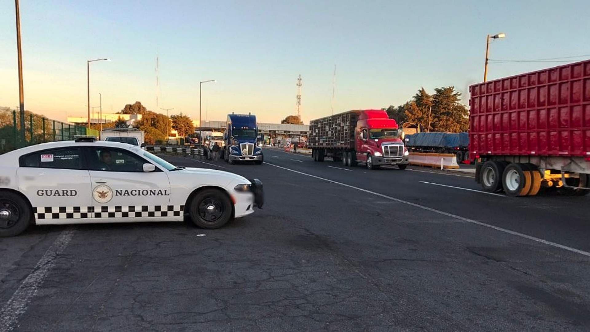 Bloqueos en Carreteras Hoy: Autopistas con Cierres Viales este 13 de Agosto 2026