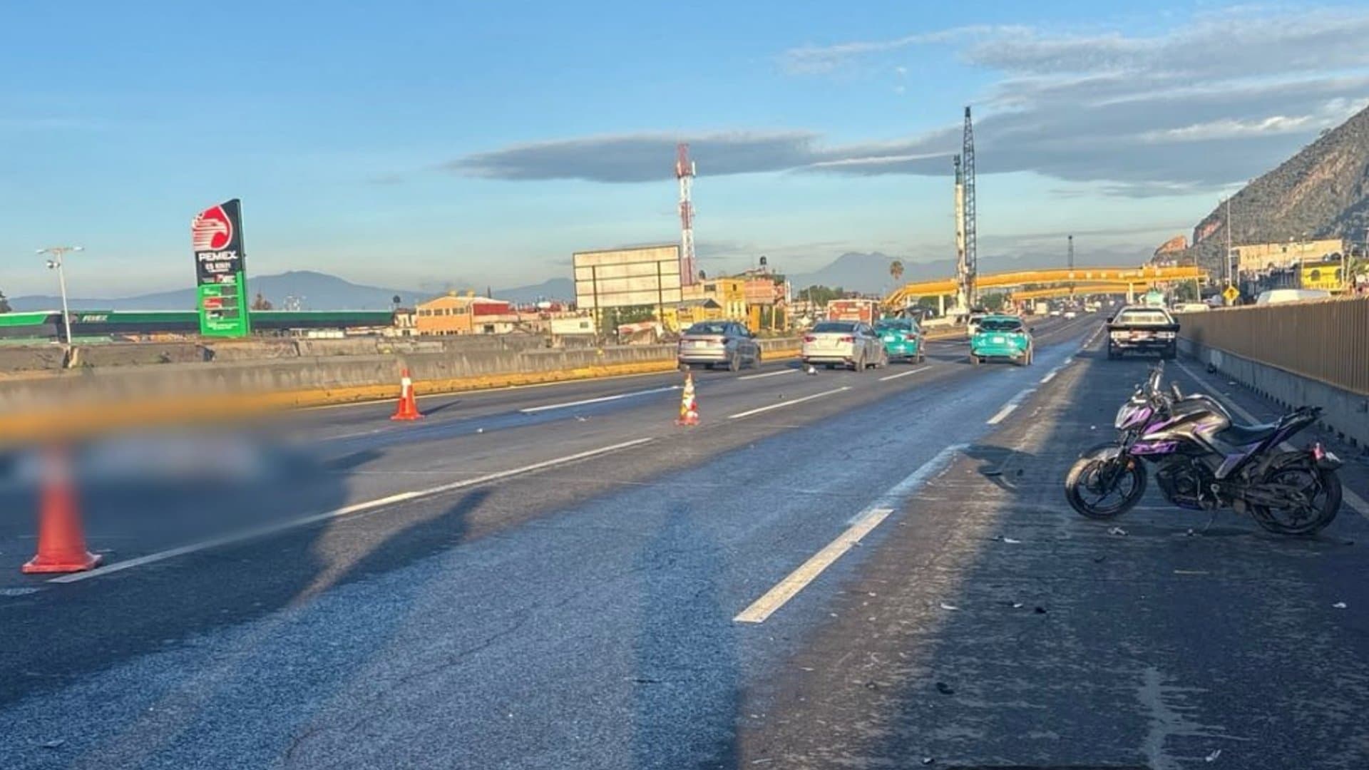 Carreteras Bloqueadas en México Hoy: Lista de Autopistas con Cierres Viales este 9 de Julio 2026