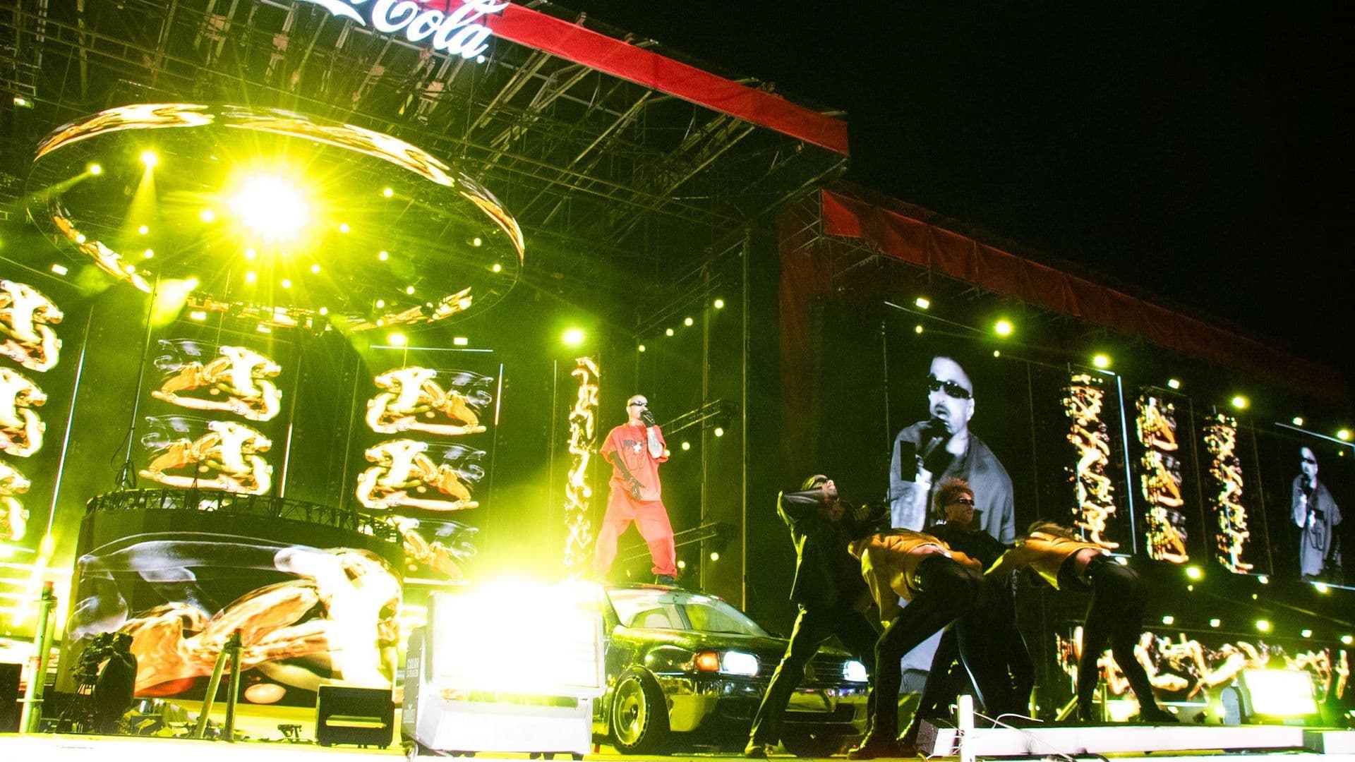 Cartel del Flow Fest 2026: Artistas en el Line-Up Completo y Fechas de Preventa de Boletos