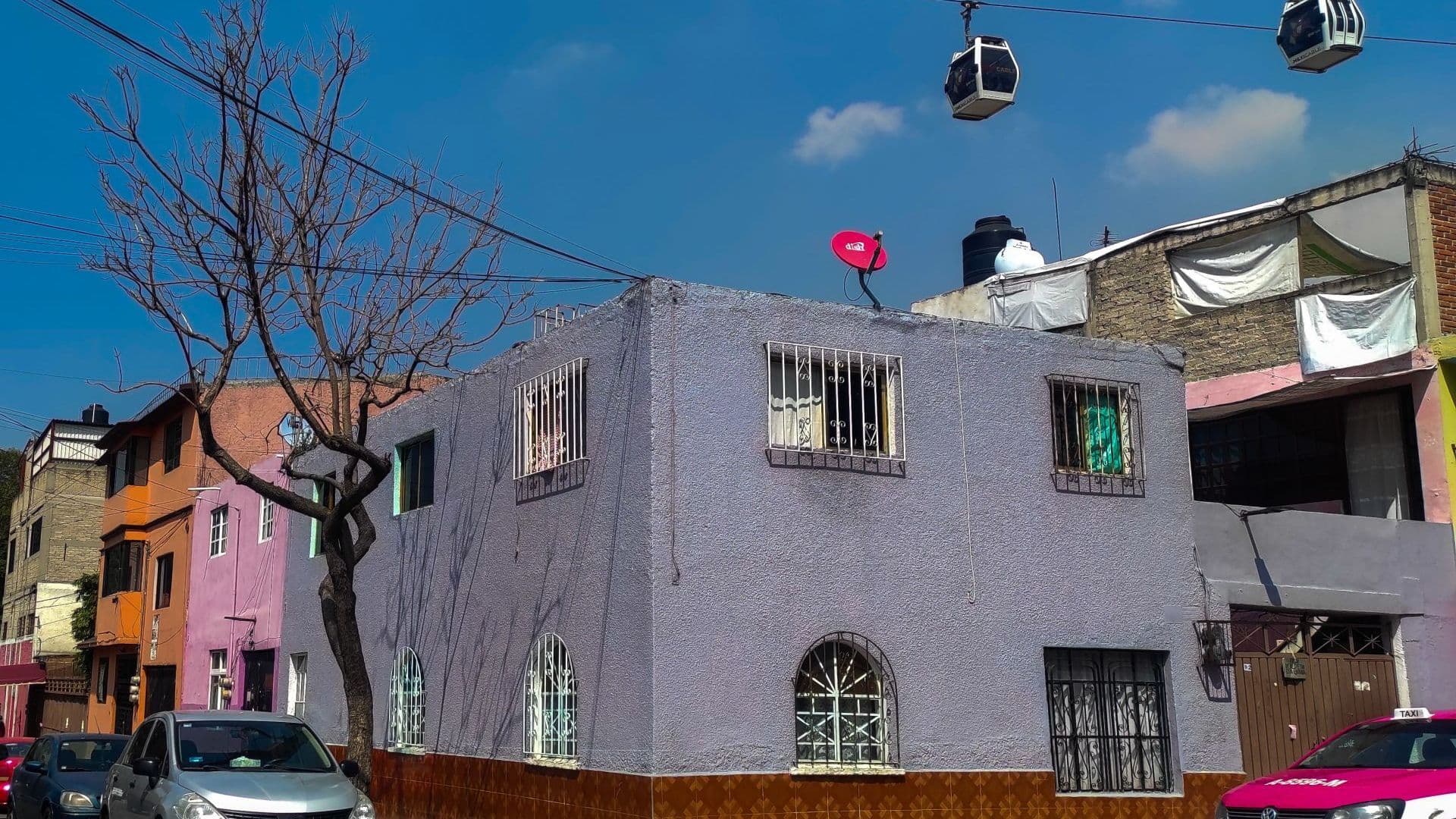 Sheinbaum Aclara que Actualización de Catastro No Subirá el Predial
