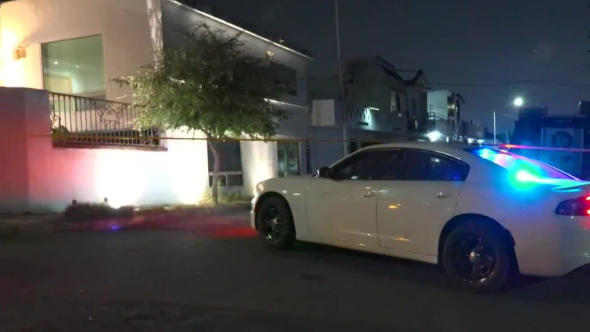 Catean Dos Casas por Feminicidio de Pamela y Aseguran Camioneta Ligada a Hijo de Cantante en NL