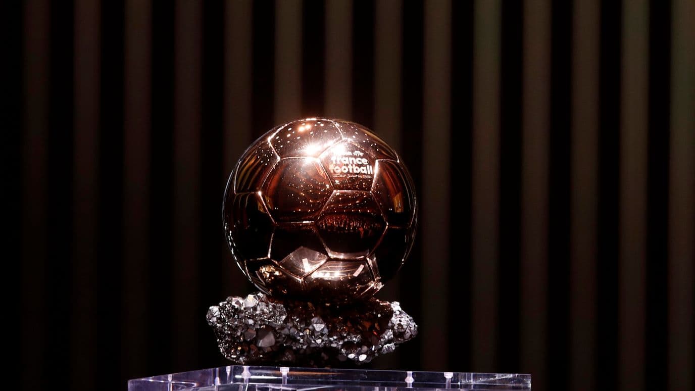 Ceremonia del Balón de Oro 2026 En Vivo: ¿Quién Ganará el Premio al Mejor Jugador?