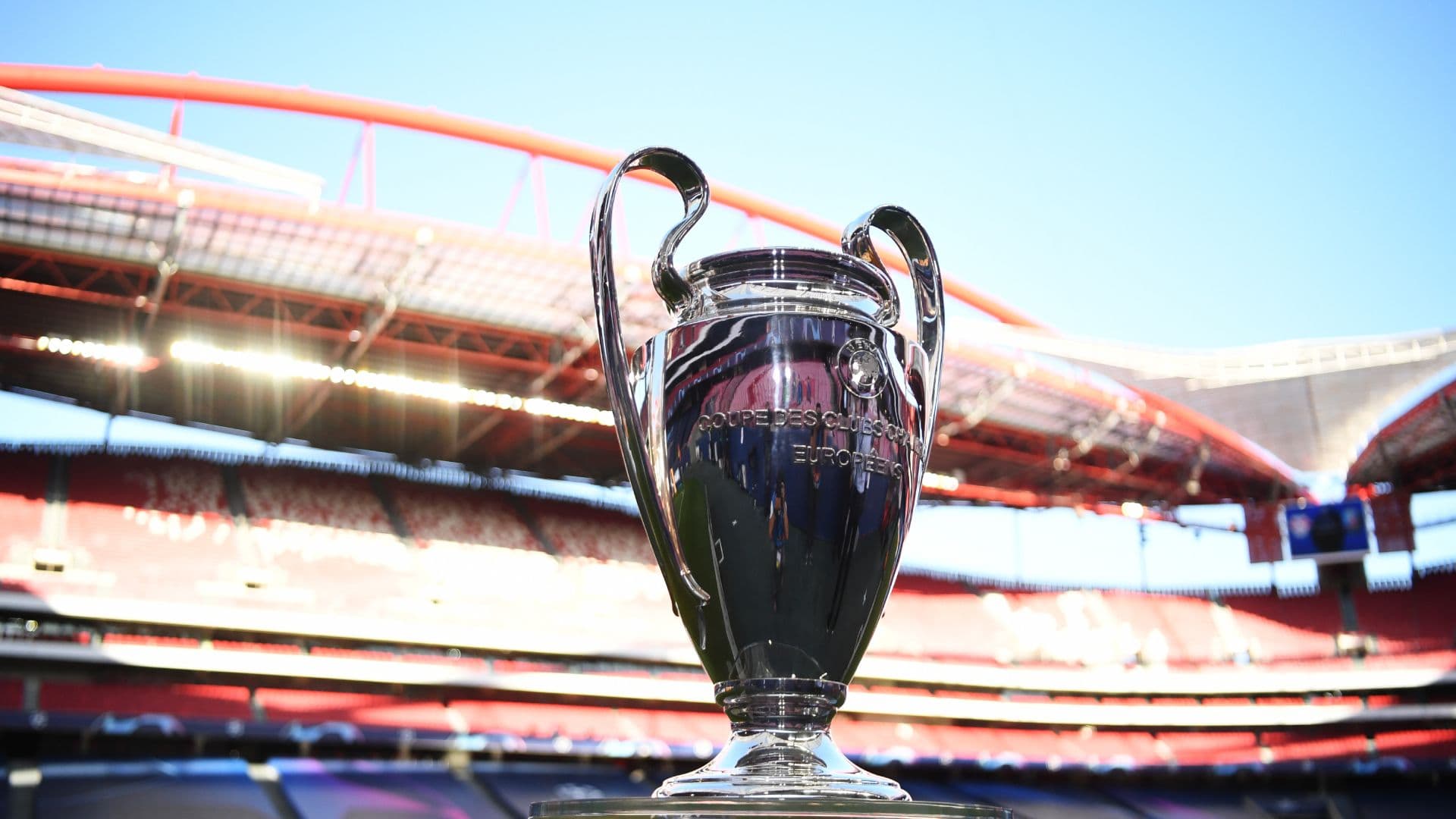 ¡Regresa la Champions League! Fechas y Horarios de la Primera Jornada