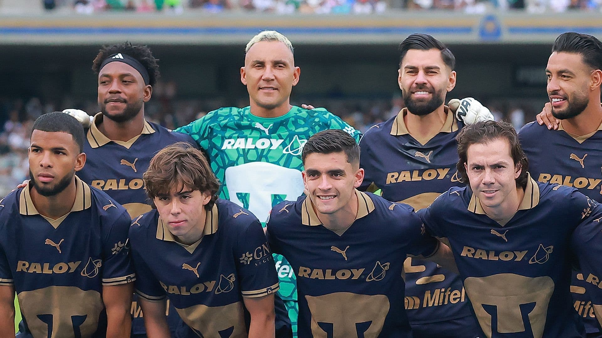 Charlotte FC vs Pumas En Vivo Hoy: Se Ha Pospuesto el Partido de la Leagues Cup 2026