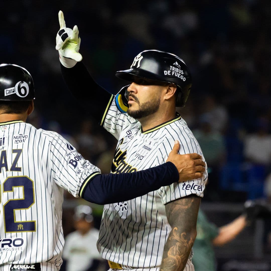 Charros de Jalisco vs Sultanes de Monterrey En Vivo: Minuto a Minuto de los Playoffs en la LMB