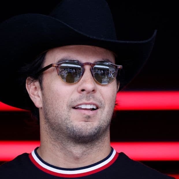 ¿A Qué Hora Empieza el Show Run de Checo Pérez en Reforma?