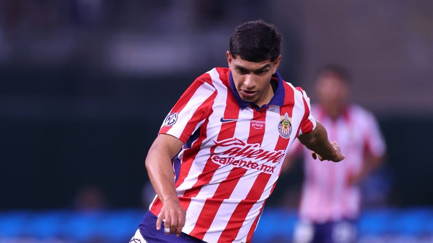 Atlas vs Chivas En Vivo: Minuto a Minuto del Clásico Tapatío en la Liga MX