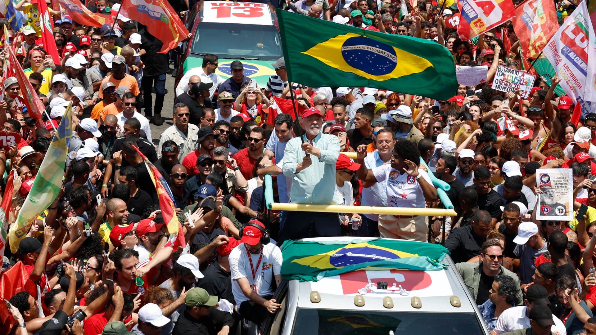 Lula da Silva