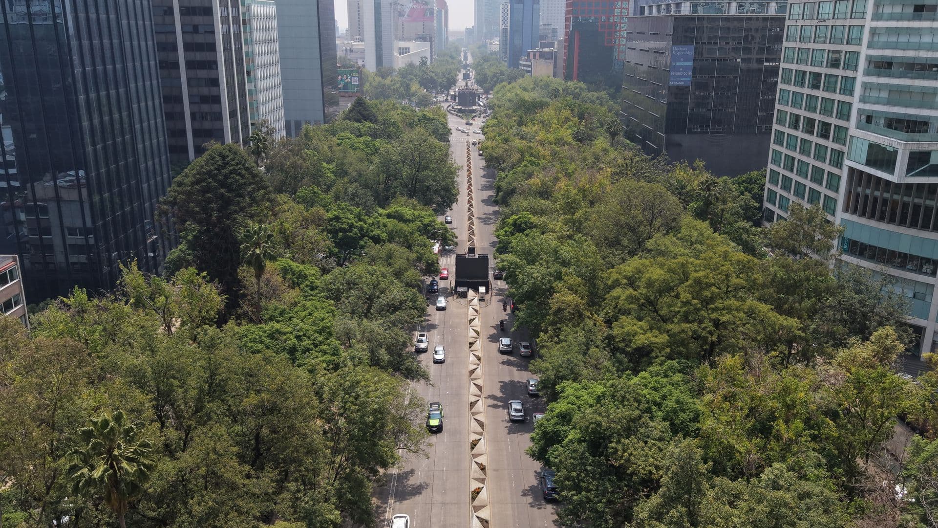 ¡Toma Previsiones! Calles Cerradas por México vs Inglaterra Hoy 5 de julio