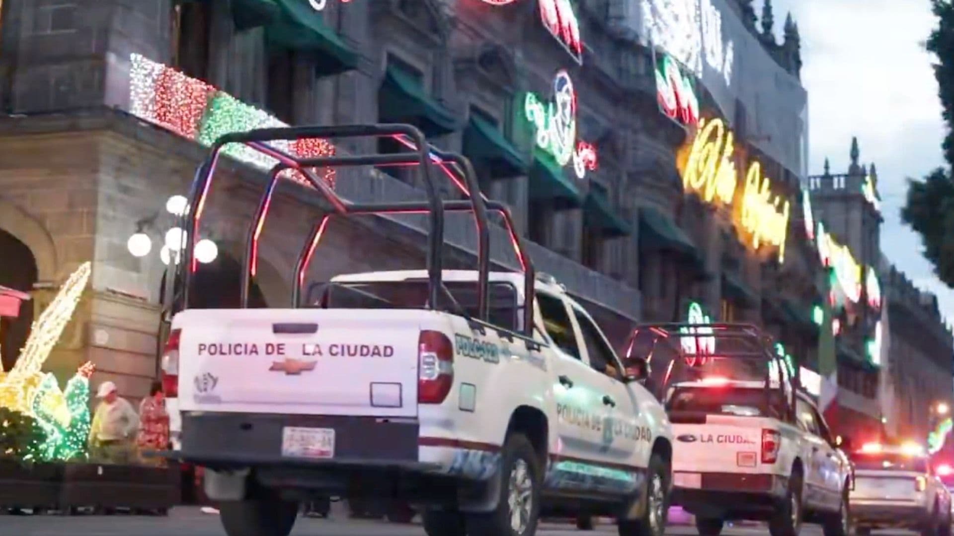Habrá Cierres Viales en Puebla por Grito de Independencia y Desfile Conmemorativo 2026