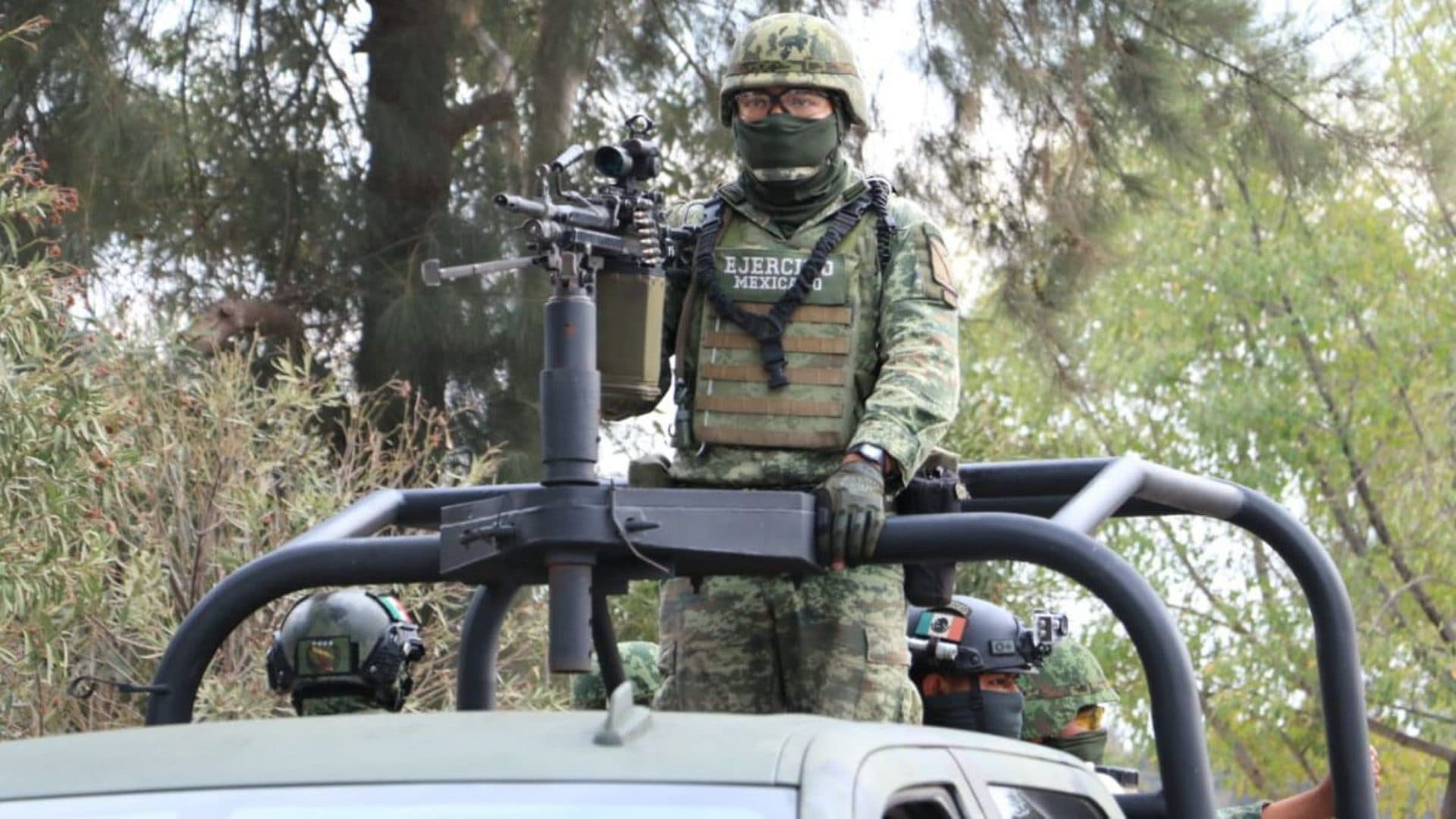 ENSU 2026: ¿Cuáles Son las Ciudades donde se Siente Más Inseguridad en México?