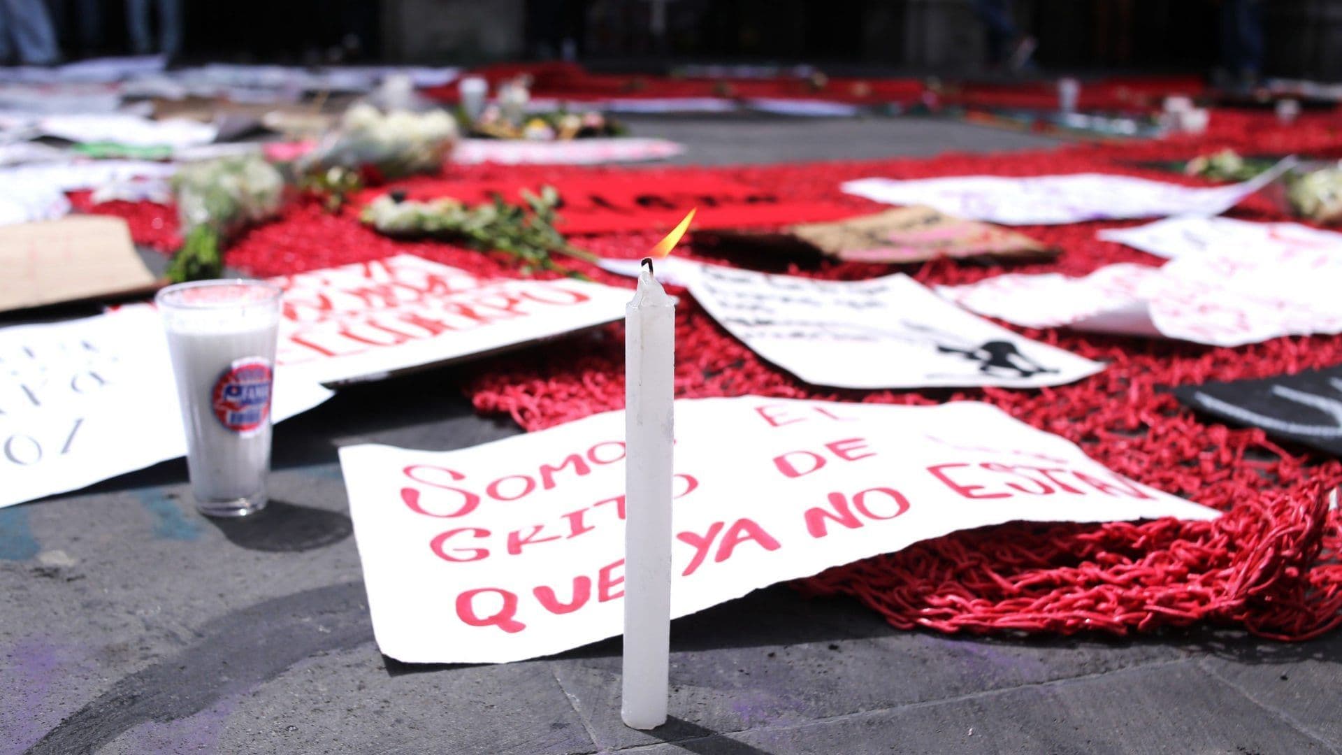 ¿Quién Es Francisco Javier 'N', el Presunto Feminicida de la Estudiante Claudia Tacoronte?