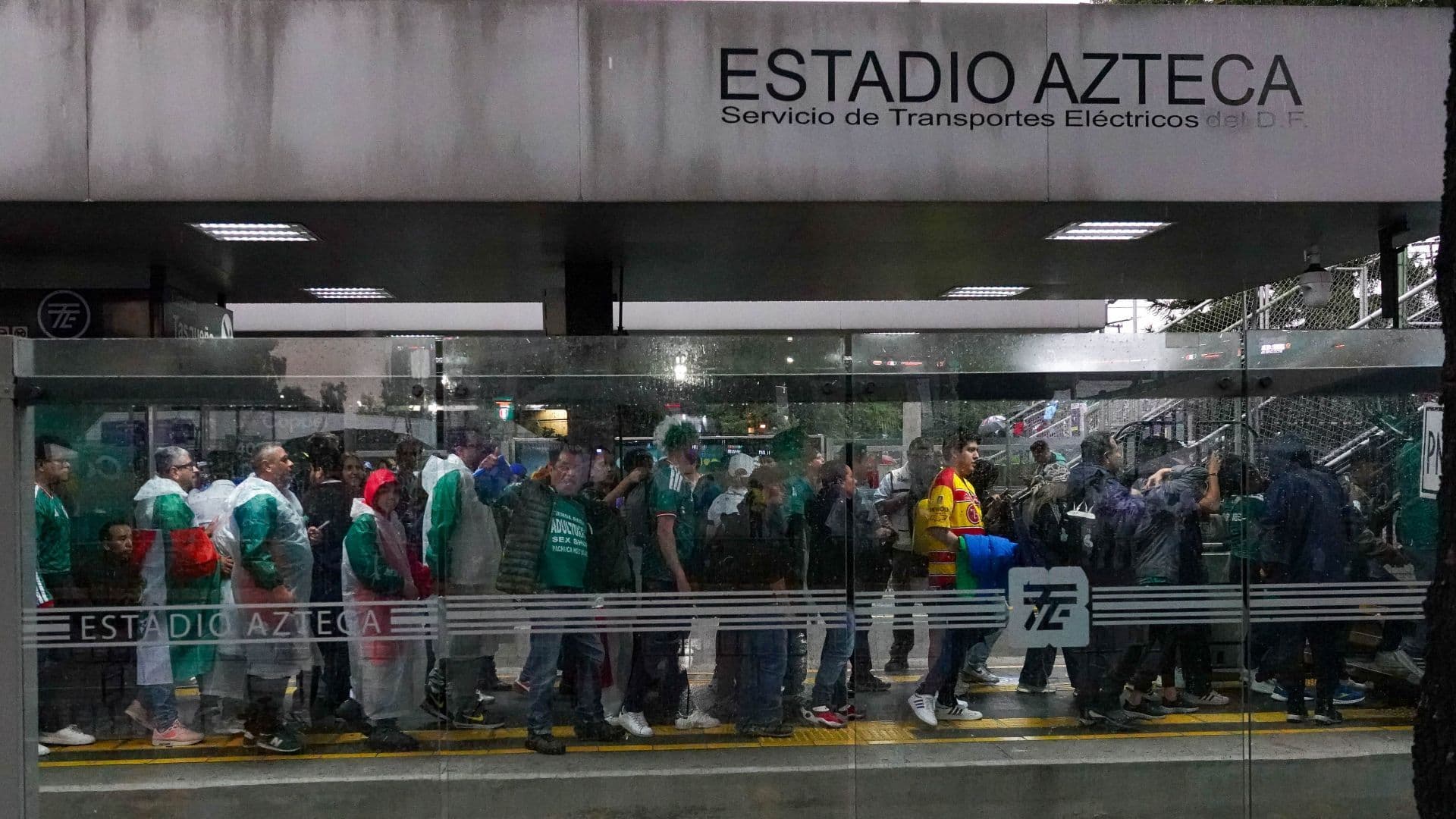 ¿Se Suspende el Partido México vs Estados Unidos por el Clima Hoy? Activan Alerta por Mal Tiempo