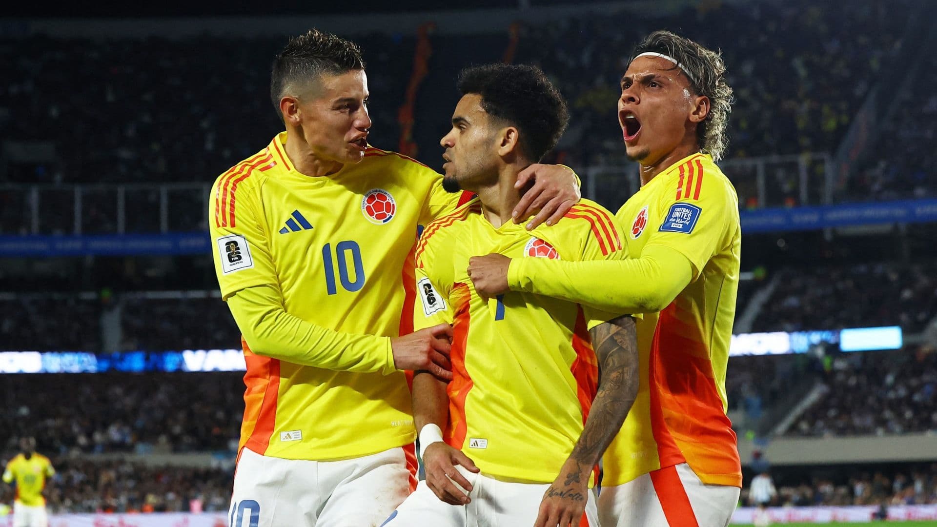 Colombia vs Congo En Vivo Hoy: Minuto a Minuto del Partido en el Mundial 2026