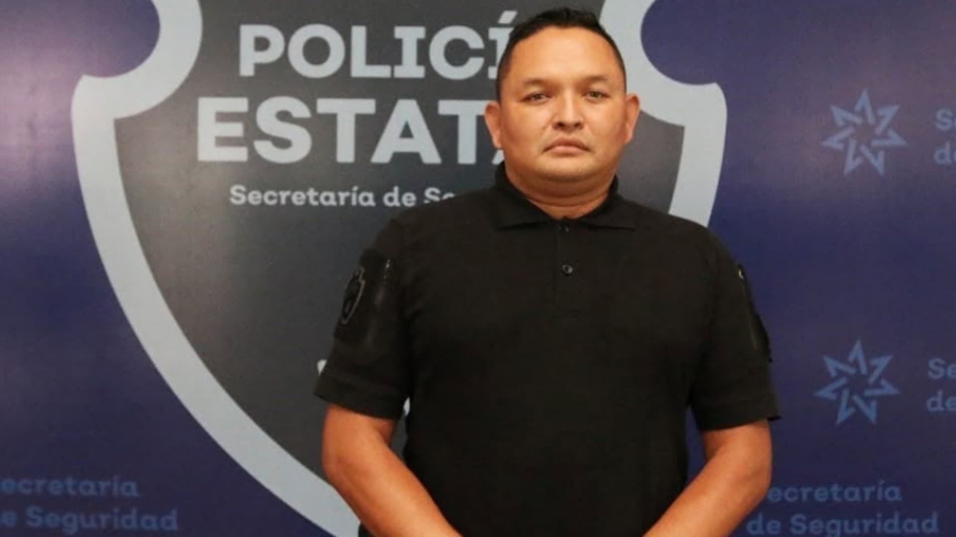 Detienen al Comisario de la Policía de Atotonilco el Alto, Miguel Ángel Barrientos