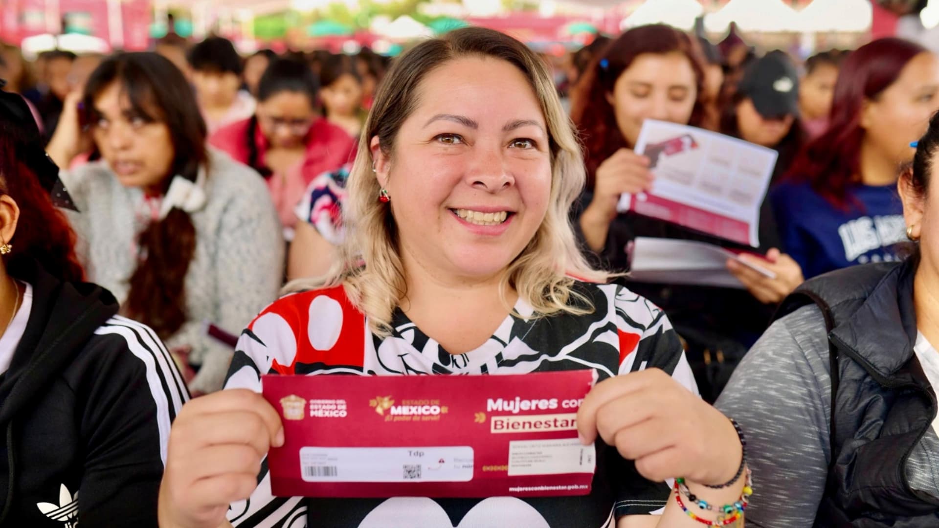 Nuevo Número de Consulta: Así Checas Estatus de Pago Mujeres con Bienestar 2026