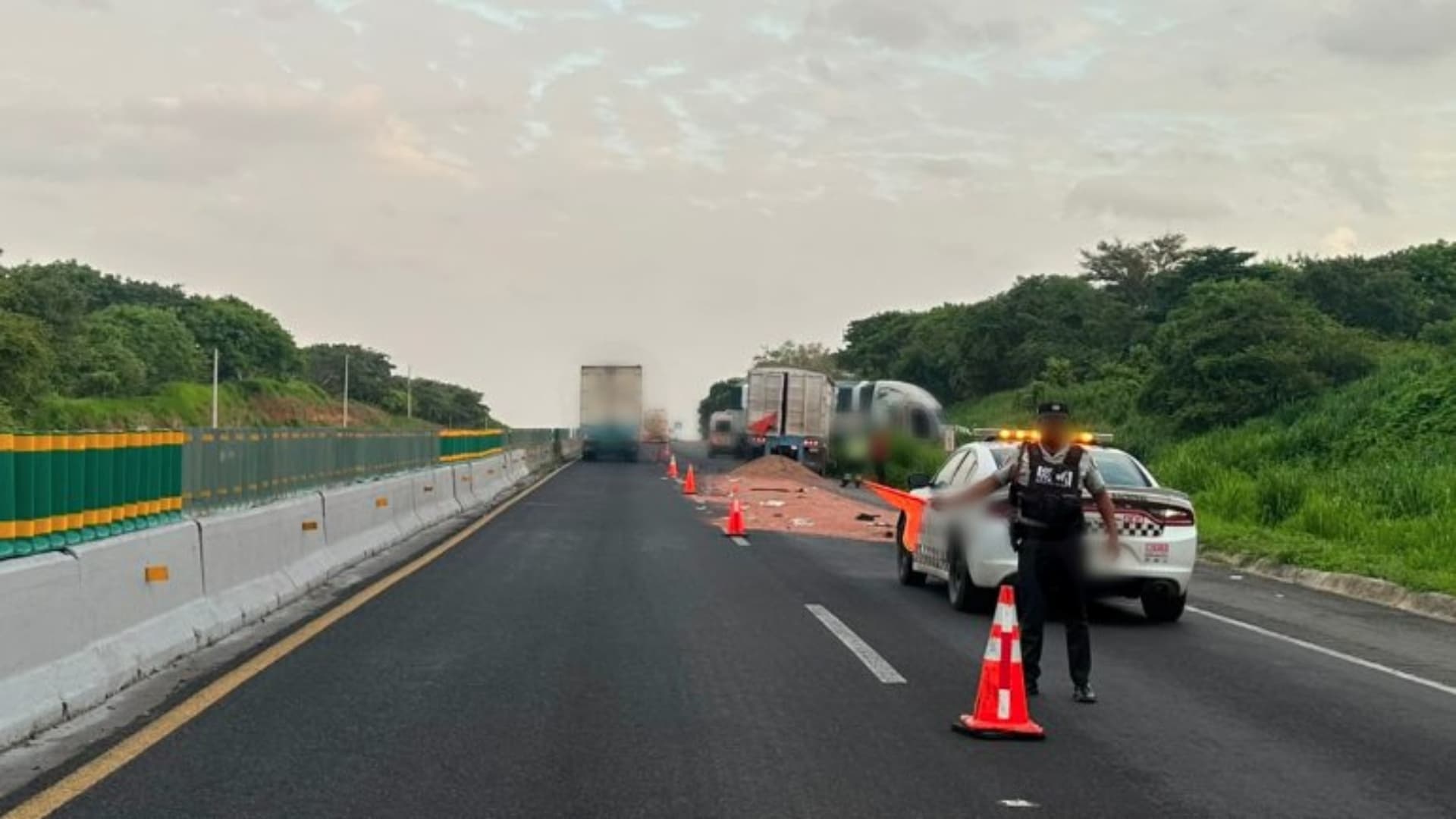 ¿Hay Bloqueos en Carreteras Hoy 17 de Julio 2026? Así las Autopistas de México este Viernes