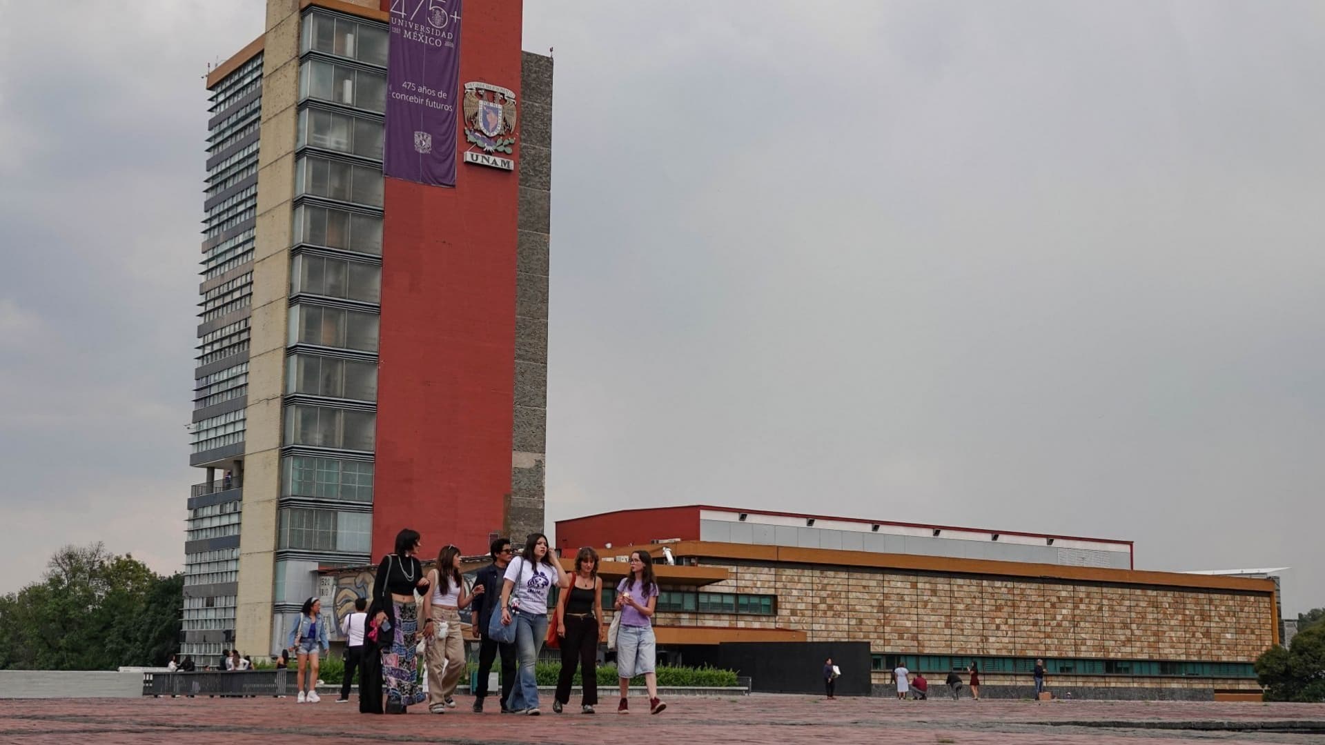 ¿Cómo Ingresar a Tu Sitio UNAM 2026? Link para Checar Cita con Día y Hora del Examen de Control