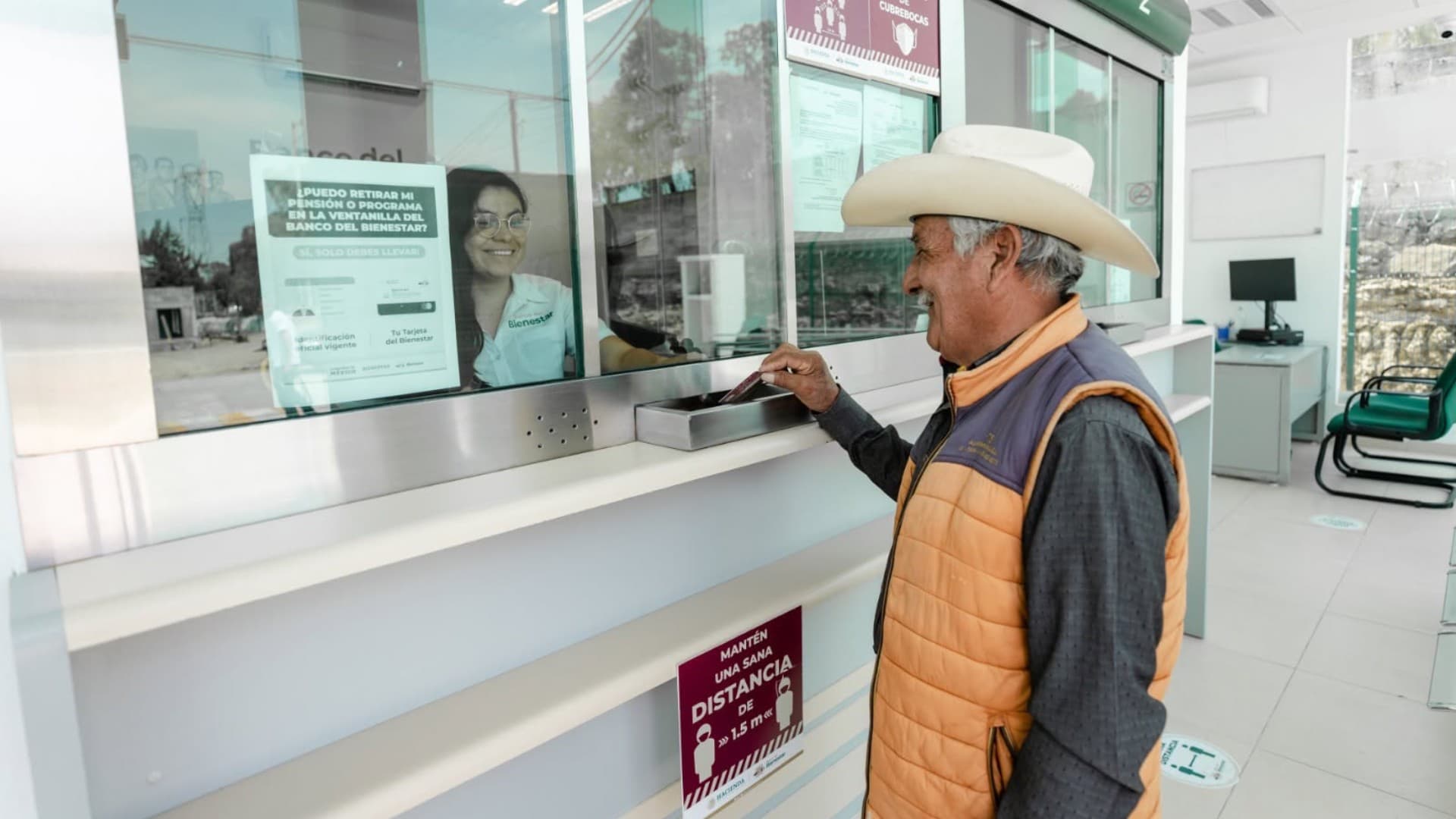 ¿Cómo Saber Si Ya Cayó el Pago de la Pensión Bienestar de Julio 2026? Así Checas Depósito