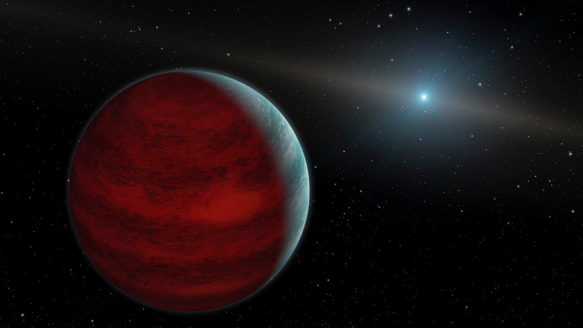 ¿Qué Pasará con el Sistema Solar cuando Muera el Sol? El James Webb Mira en Nuestro Futuro