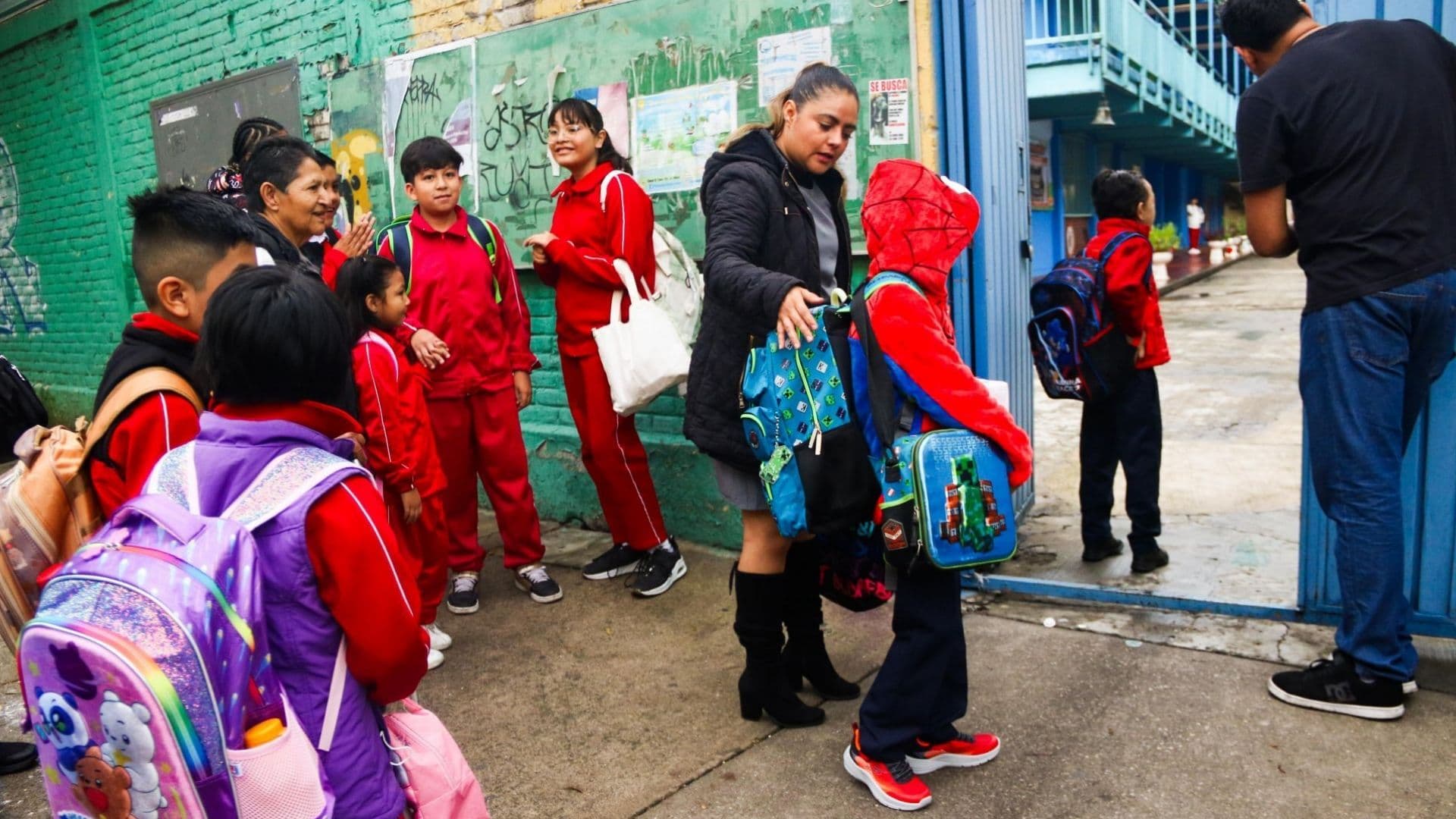 Confirman Pago de Beca Secundaria en Agosto 2026: Quiénes Cobran y Cuándo Cae Apoyo Rita Cetina